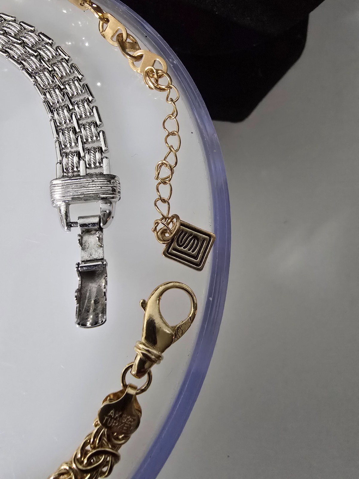 Squisite Nice Jewelry lot All Signed,