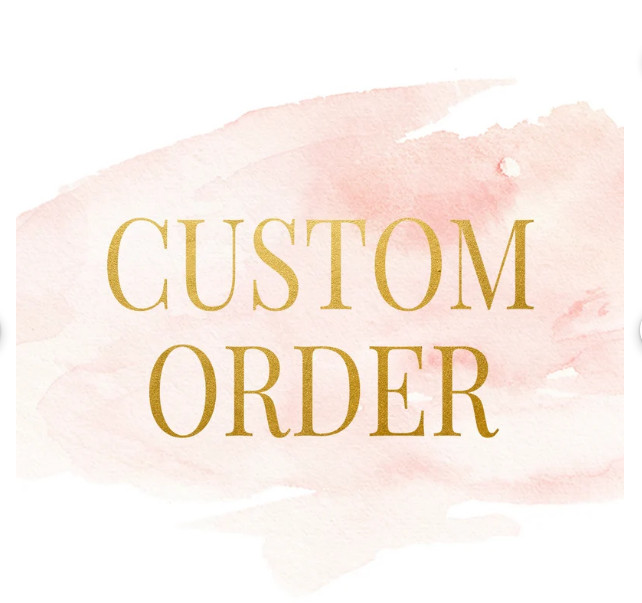 Customize Order For Natural Ruby with Moissanite & Sapphire Stones Ring