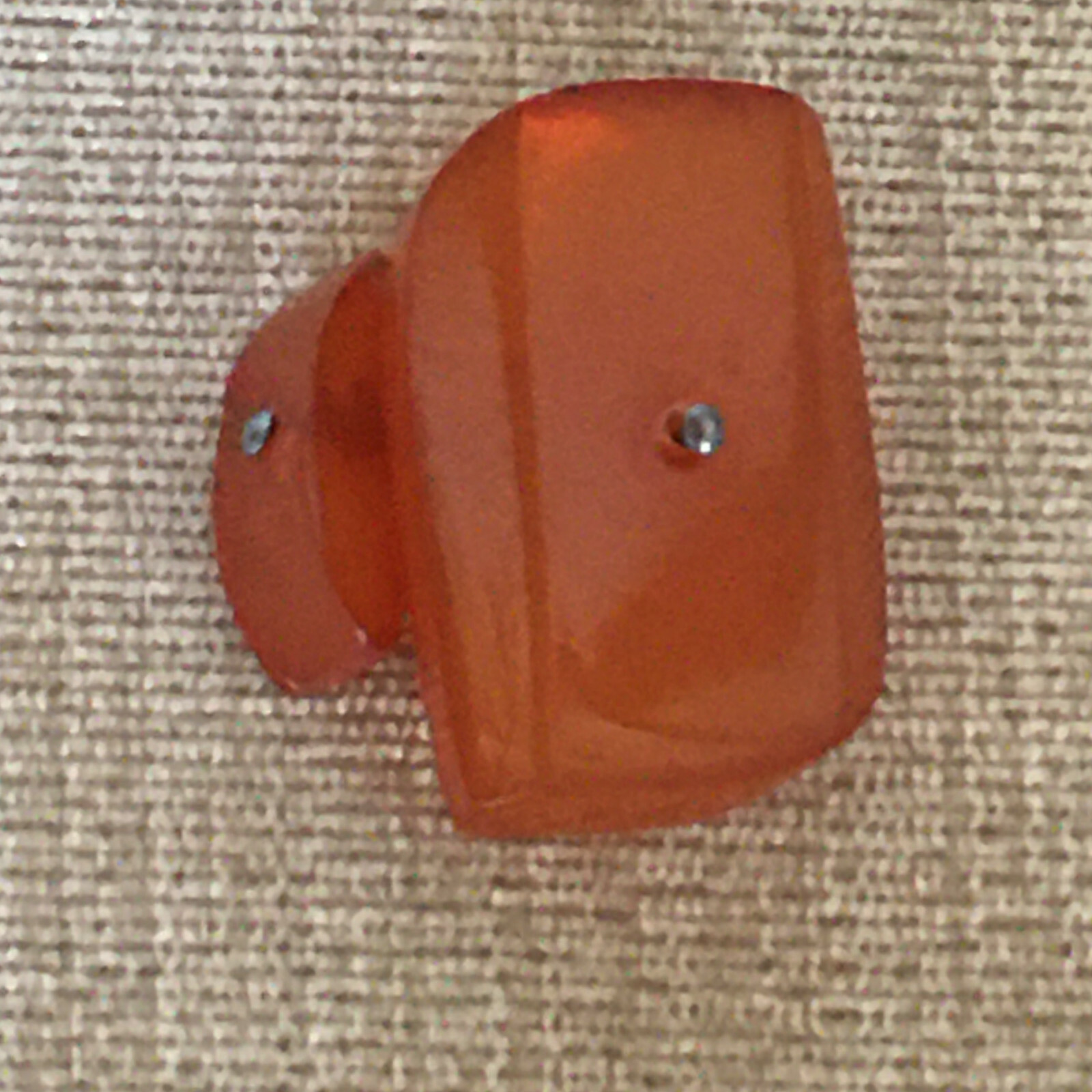 Baltic Amber Cufflinks