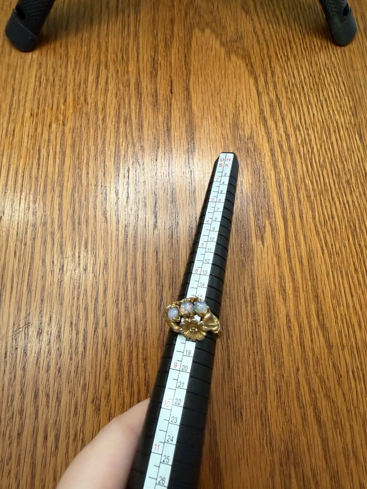VINTAGE RING LOT