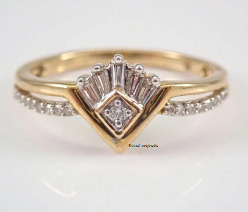 2Ct Round Cut Lab-Created Diamond Woman Engagement Ring 14K Yellow Gold Finish