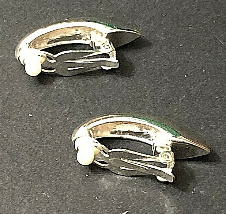 Birch Hill Nickel Free Clip On Earrings for Sensitive Ears