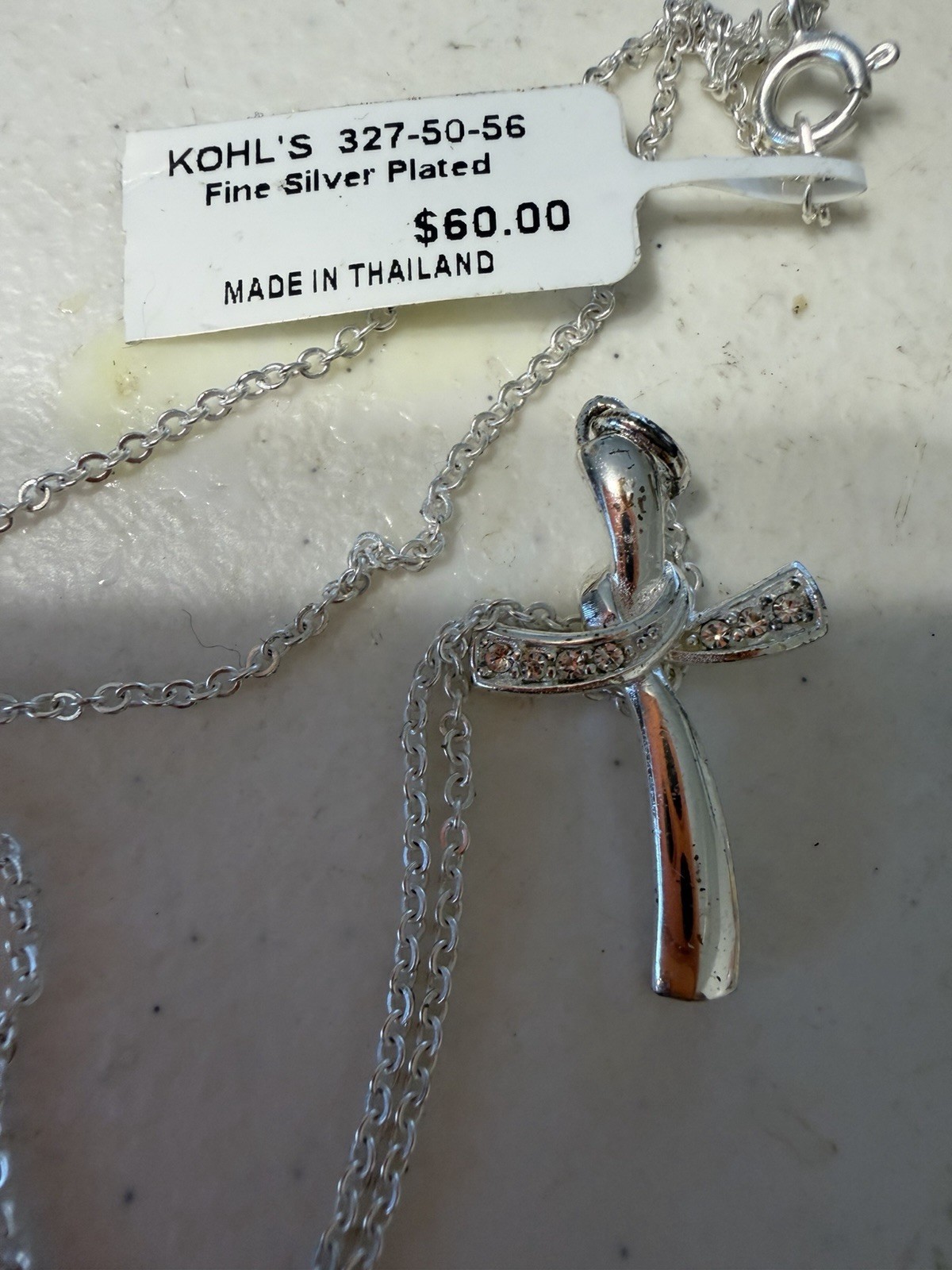 Mixed jewelry lot ideal for resale; includes some 925 pieces and one 14k earring