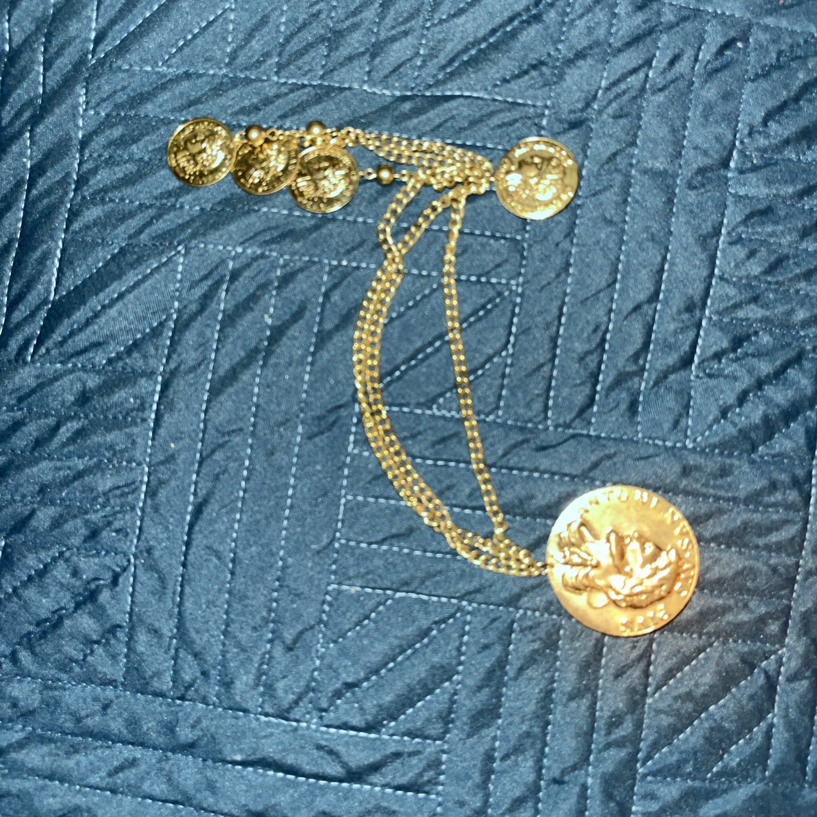 Costume Jewelry
