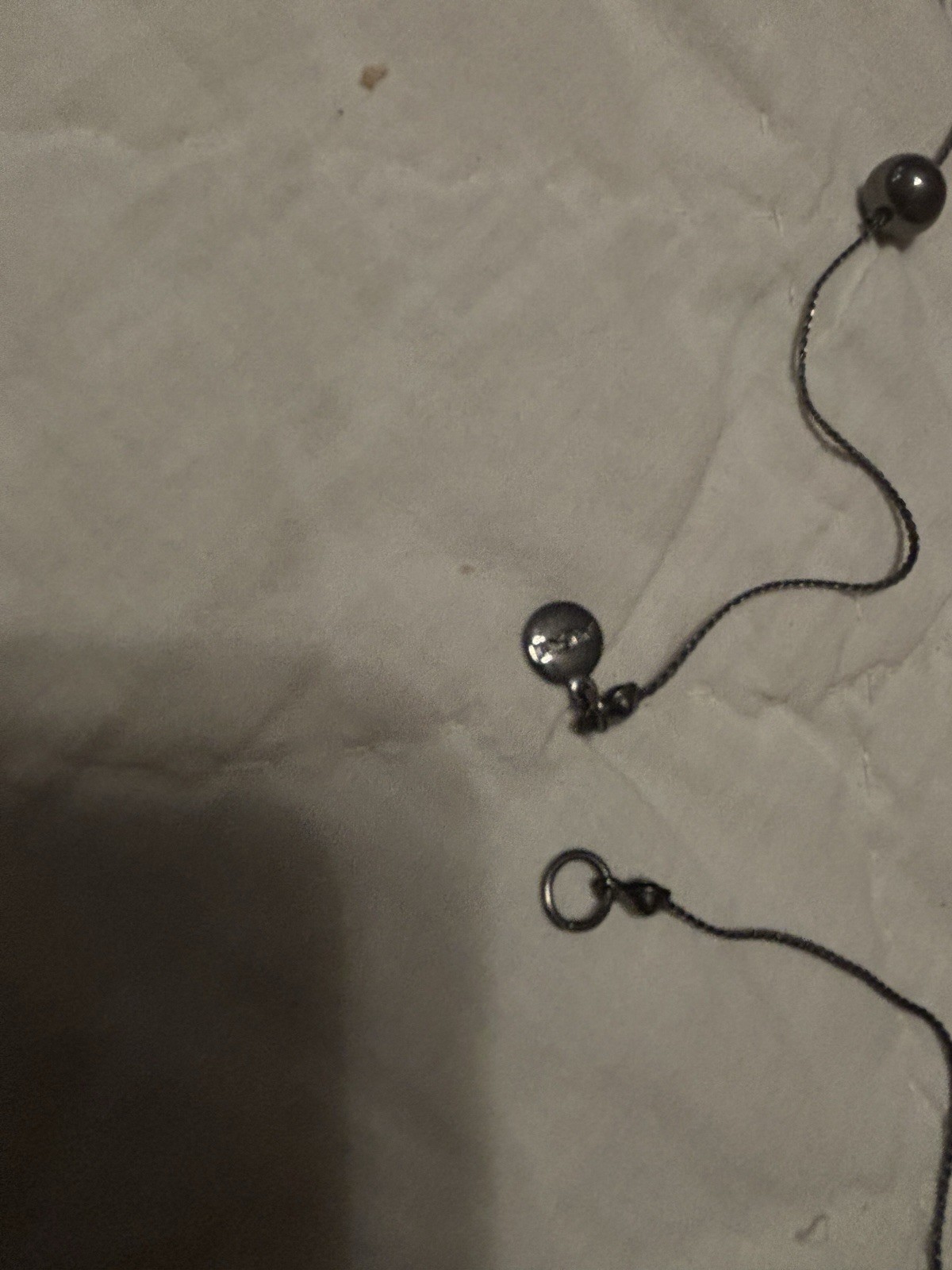 Vintage jewelry lot of five