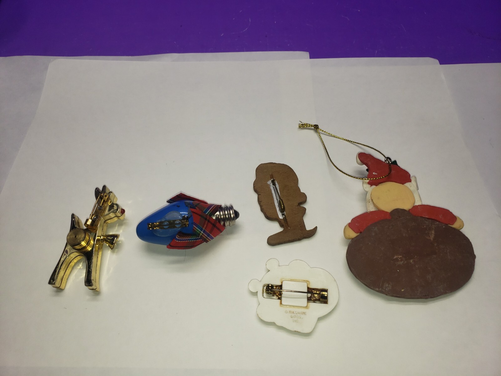 Estate Find VINTAGE Jewelry Lot UNSEARCHED, UNTESTED , THRIFT DONATIONS AS IS