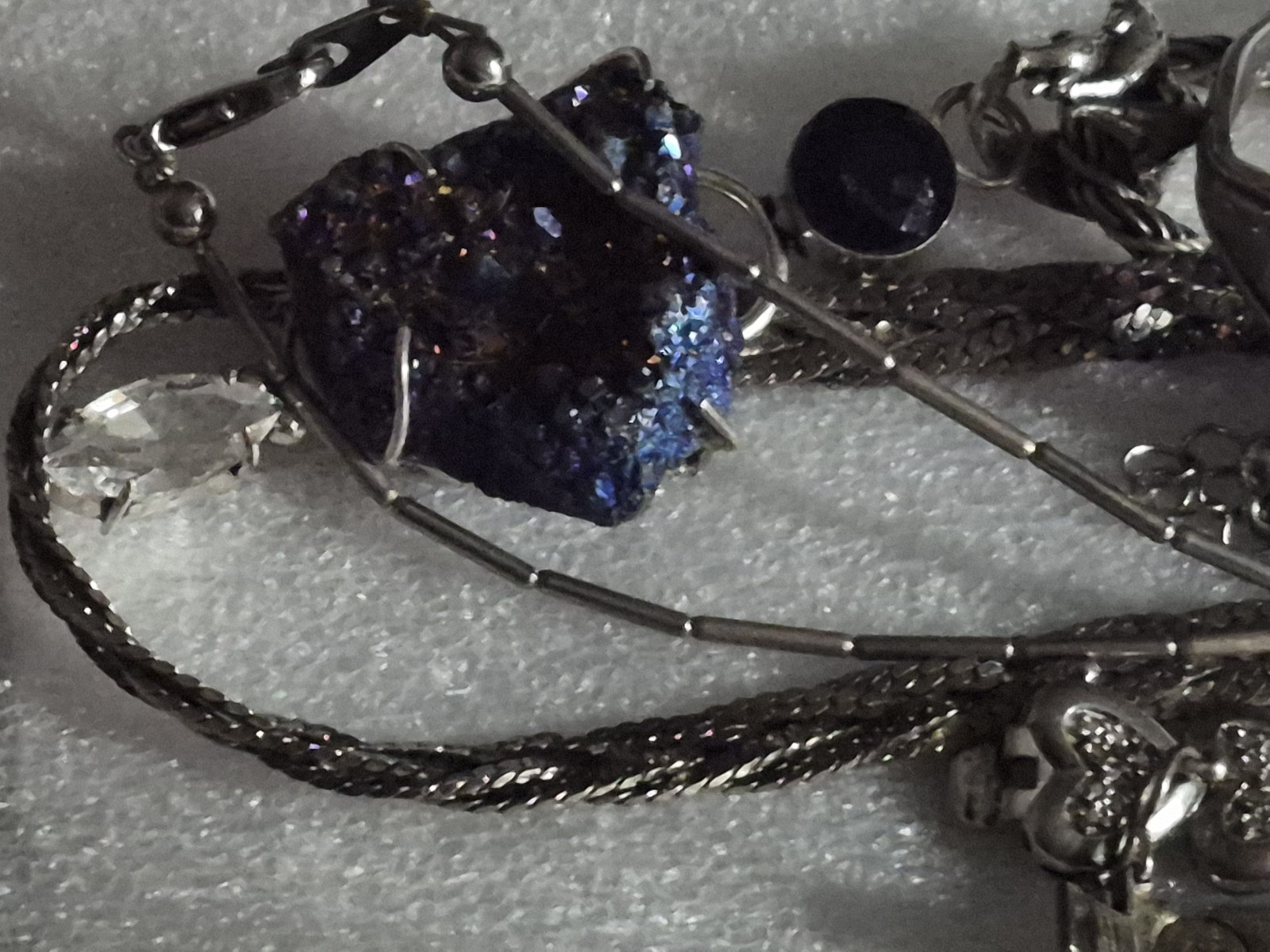Vintage Jewelry Lot