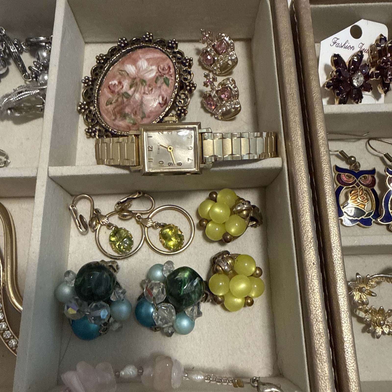 Vintage Jewelry Lot
