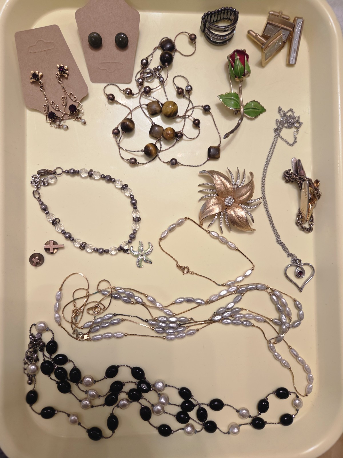 Jewelry Lot