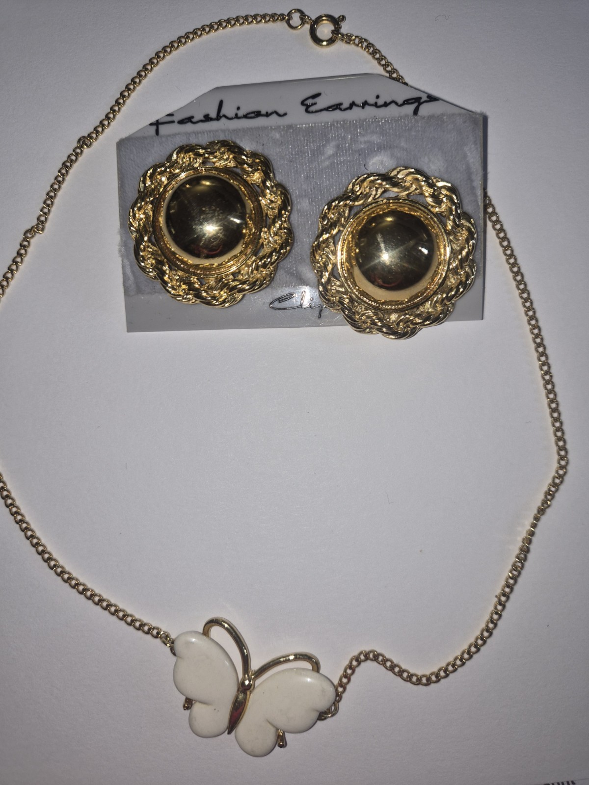 unsearched untested vintage estate jewelry lot