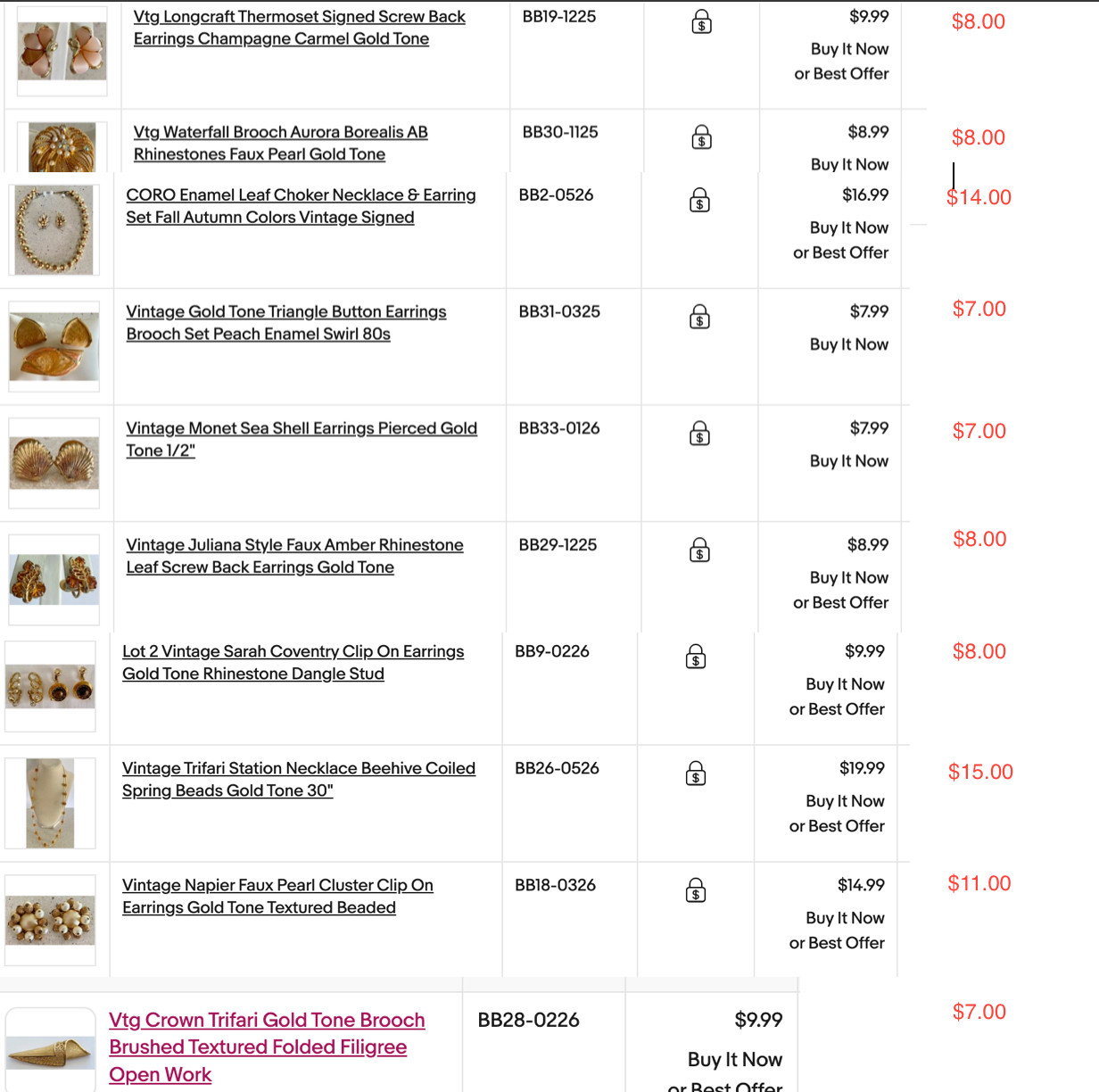 Private Listing for juddu_9947
