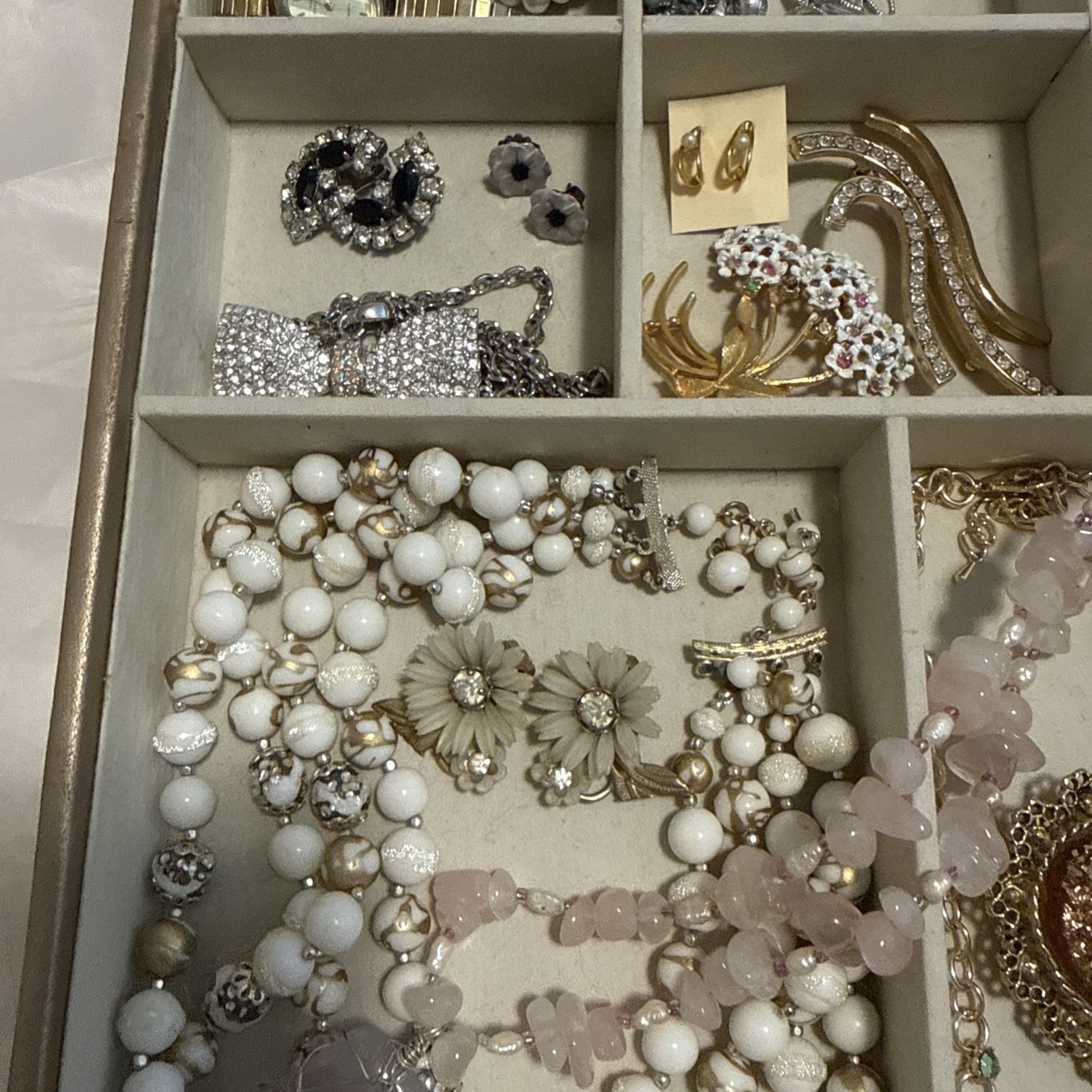 Vintage Jewelry Lot
