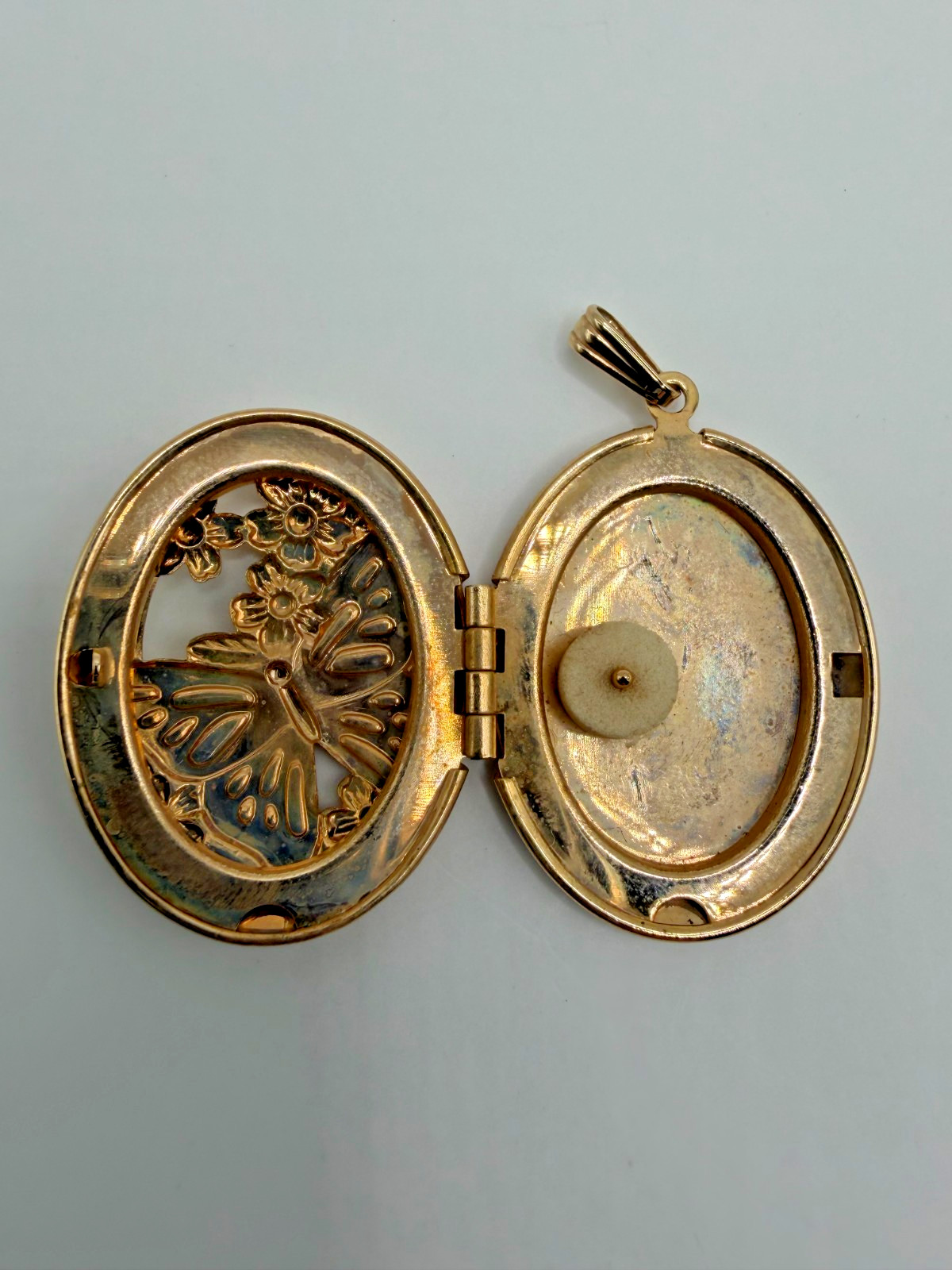 Estate Jewelry Mixed – Set of 8 Pieces