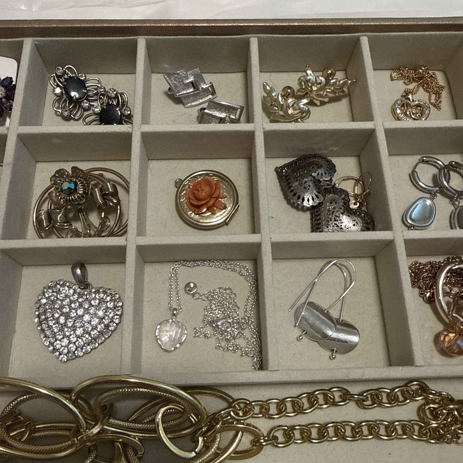 Vintage Jewelry Lot