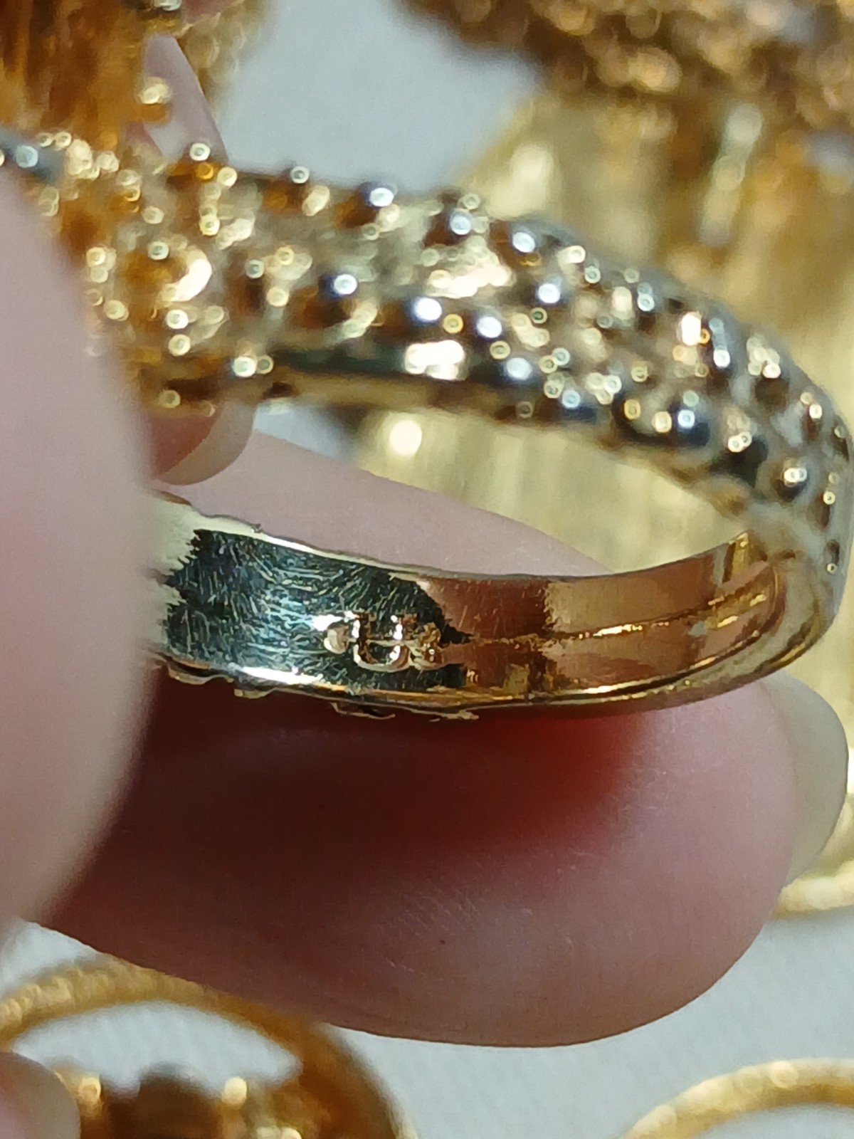Jewelry Lot Estate Signed Unsigned