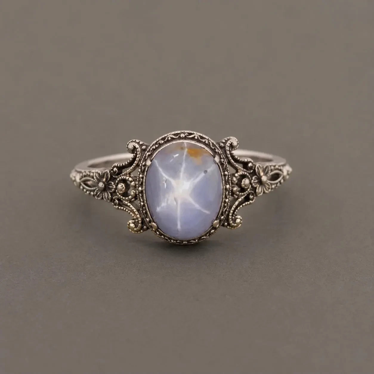 vintage ring