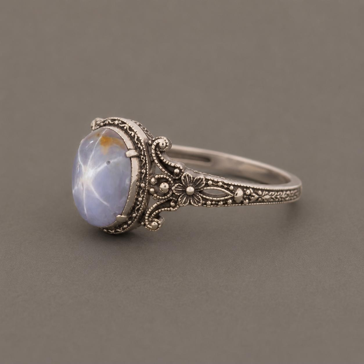 vintage ring