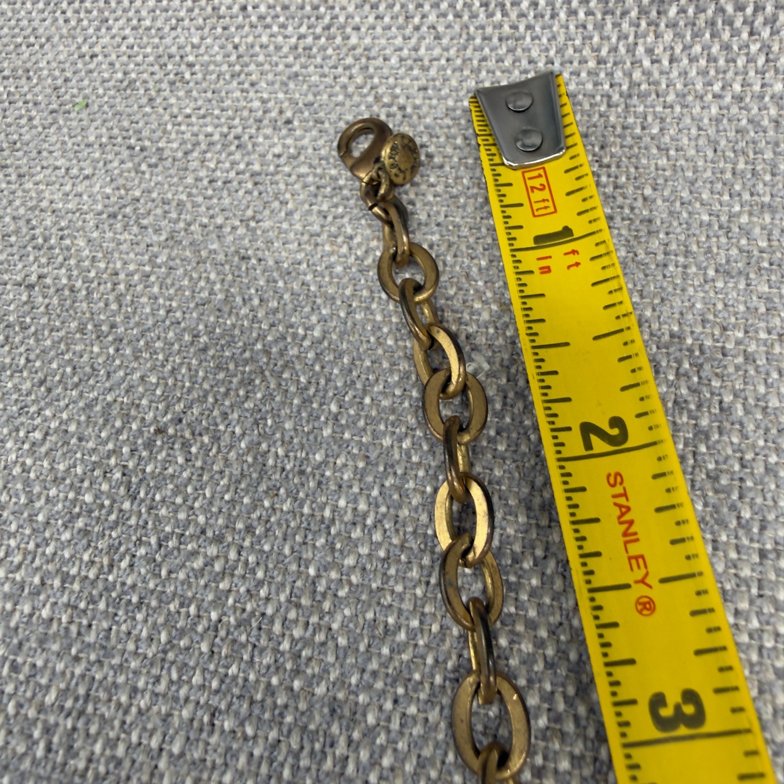 Vintage J Crew Necklace Jeweled Statement Burgundy Black Gold Tone 19 Inches
