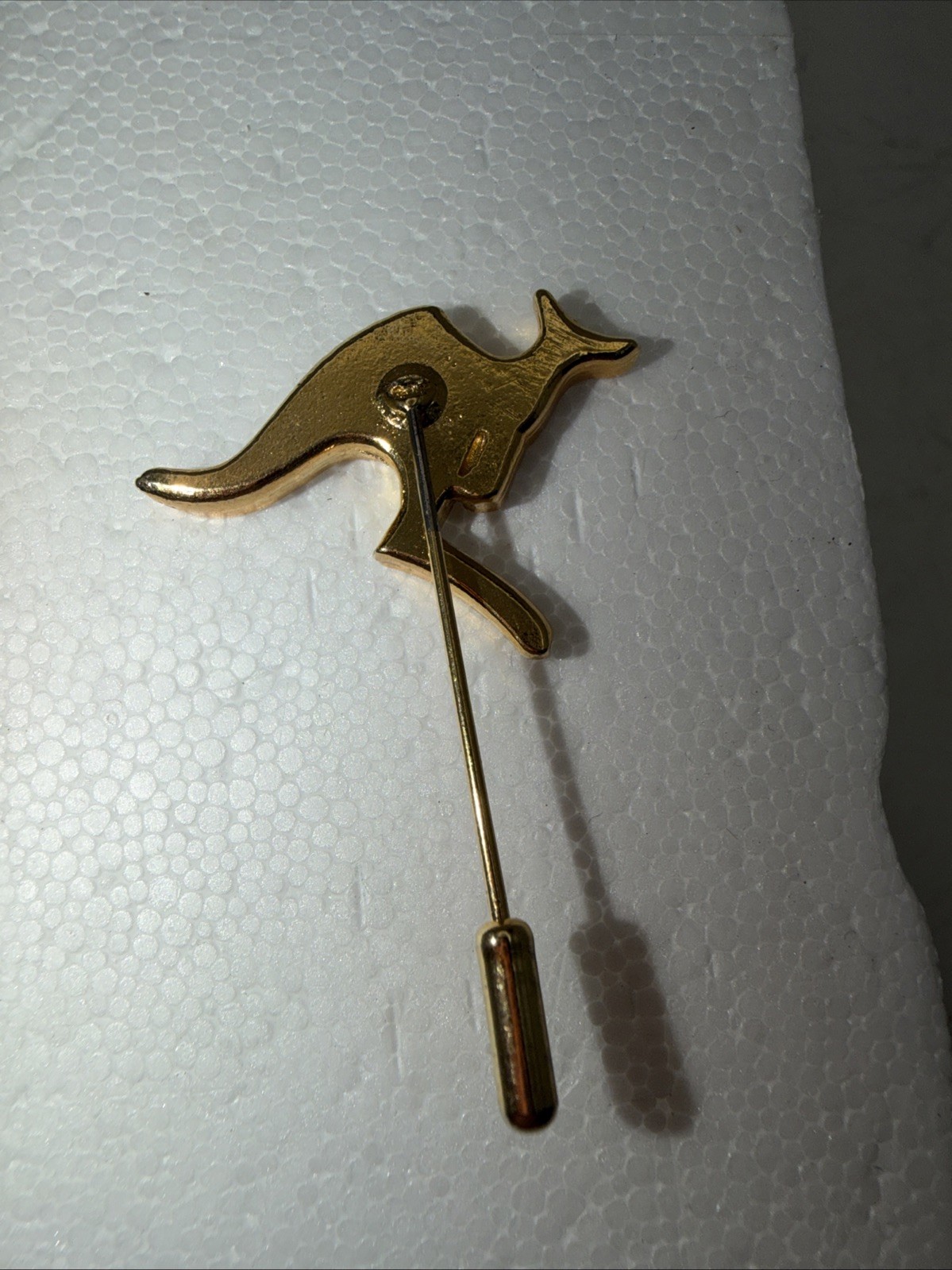 Vintage costume jewelry – stick pins – set of 4