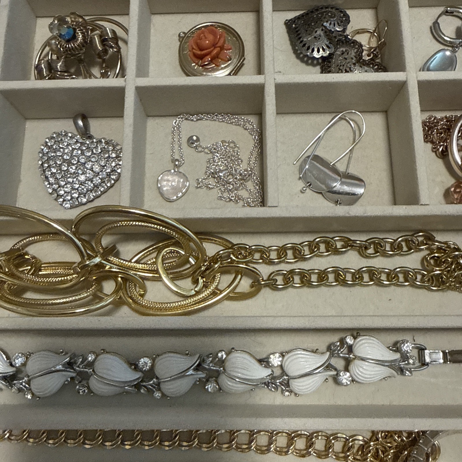 Vintage Jewelry Lot