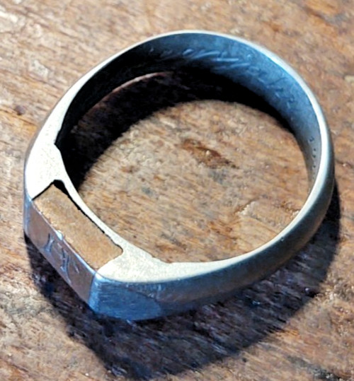 Kriegsjahr ( year of war ) 1914-15 Year of War ,German WW1 Ring World war One