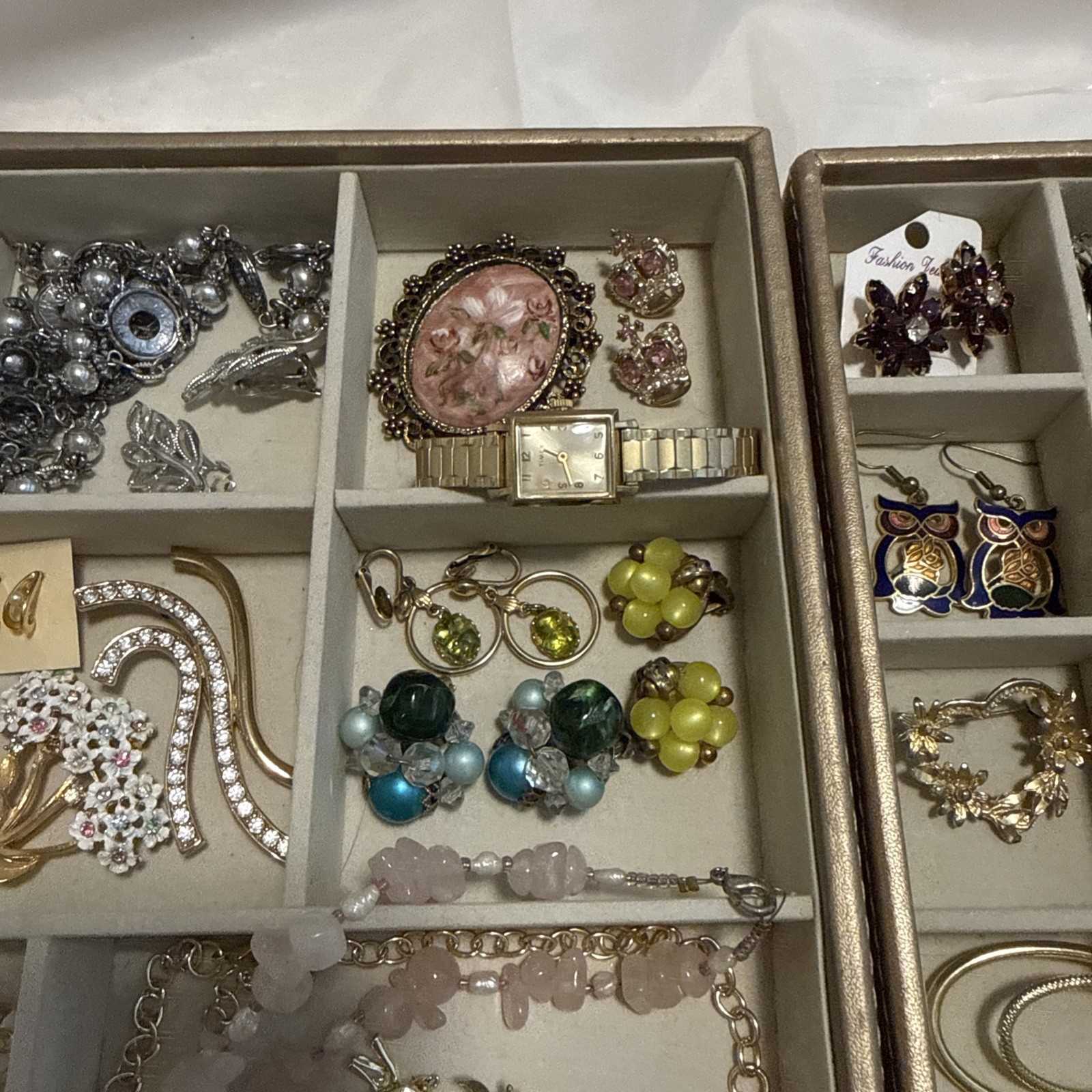 Vintage Jewelry Lot