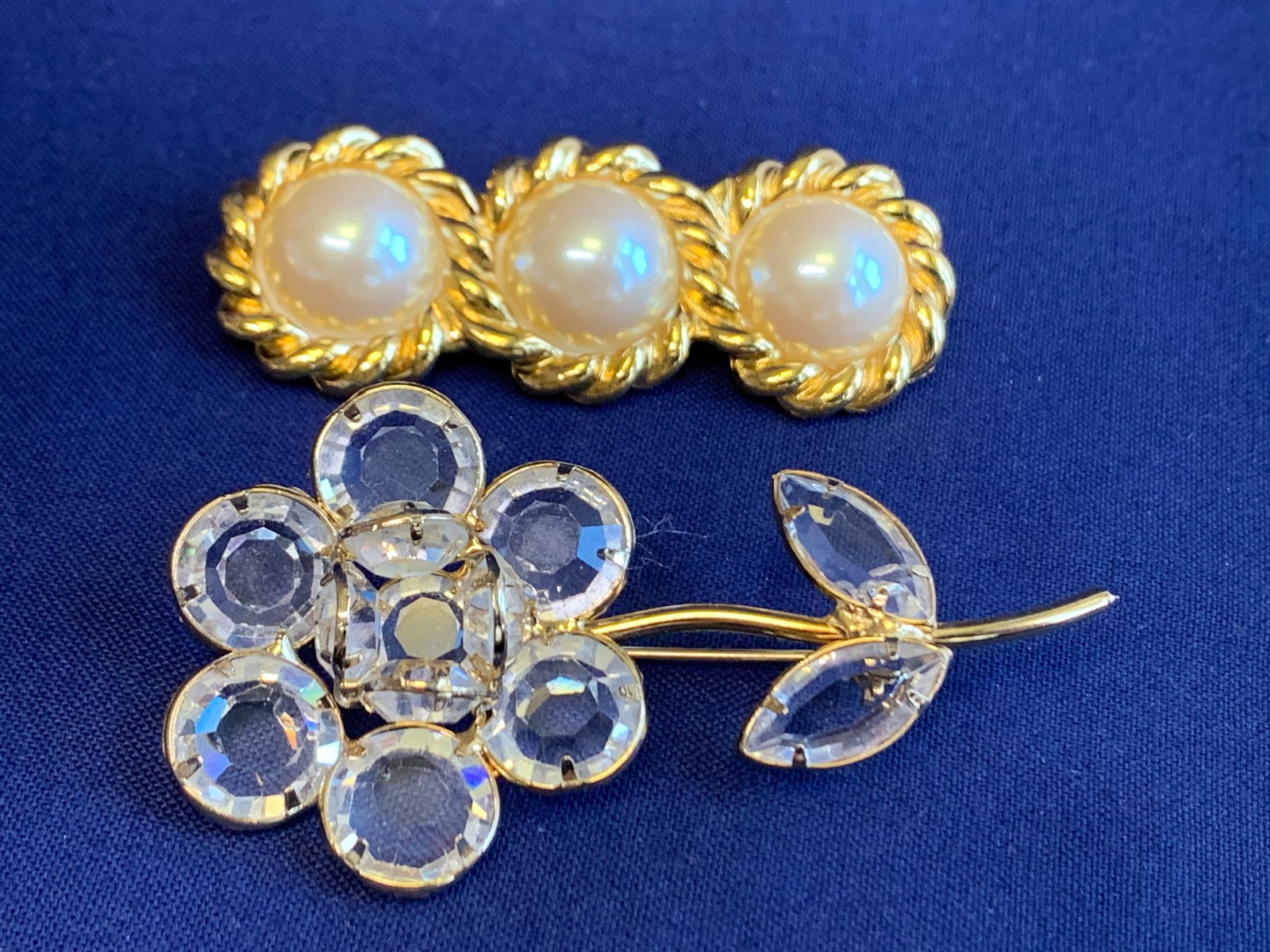 Vtg Brooch Lot Jeff Lieb Premier Designs Gerrys Jonette Jewelry Scatter Pins