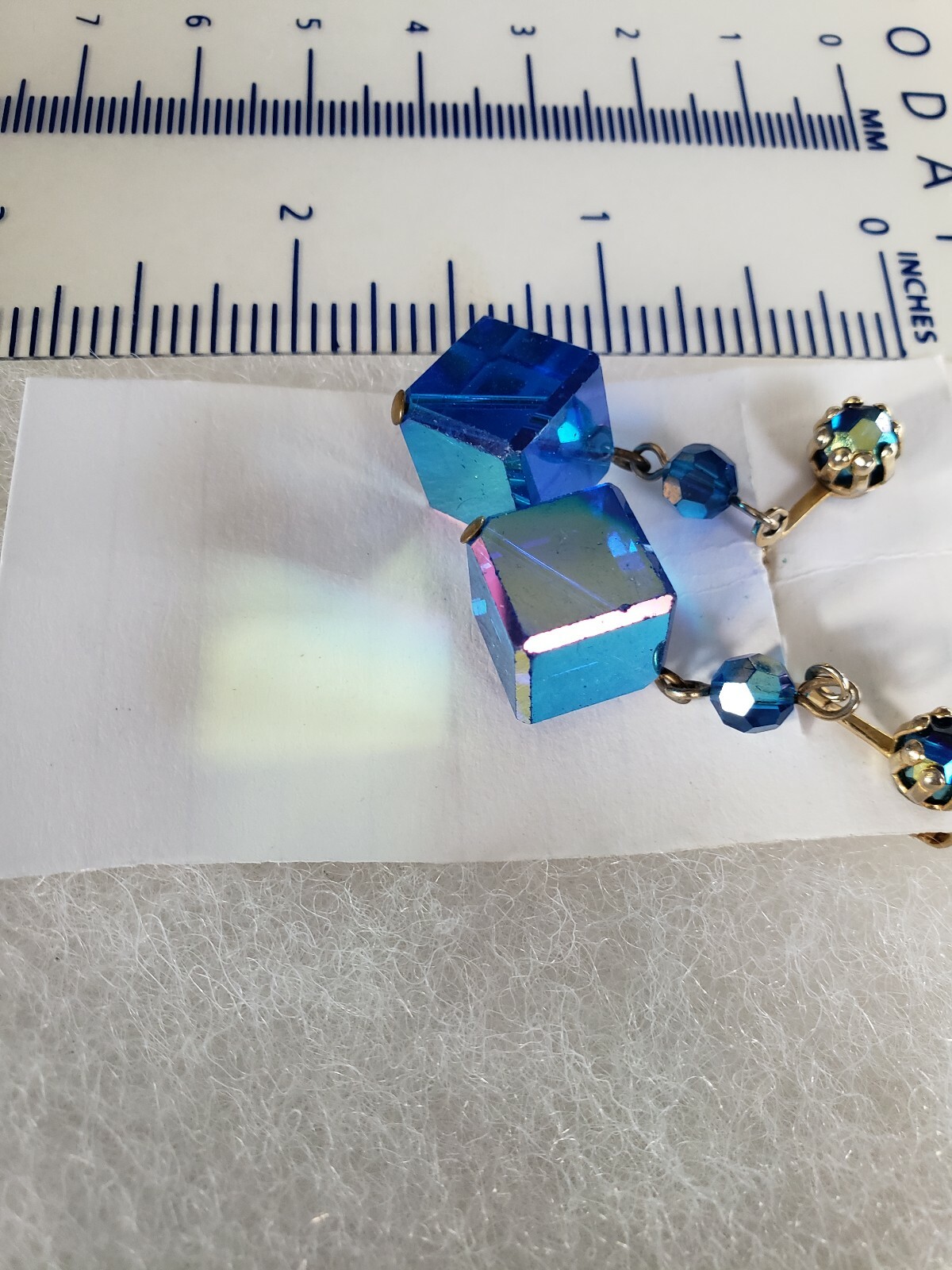 COLLECTABLE EARRINGS VINTAGE. ANTIQUE, RETRO. FASHION, JEWELRY USA SELLER J1922