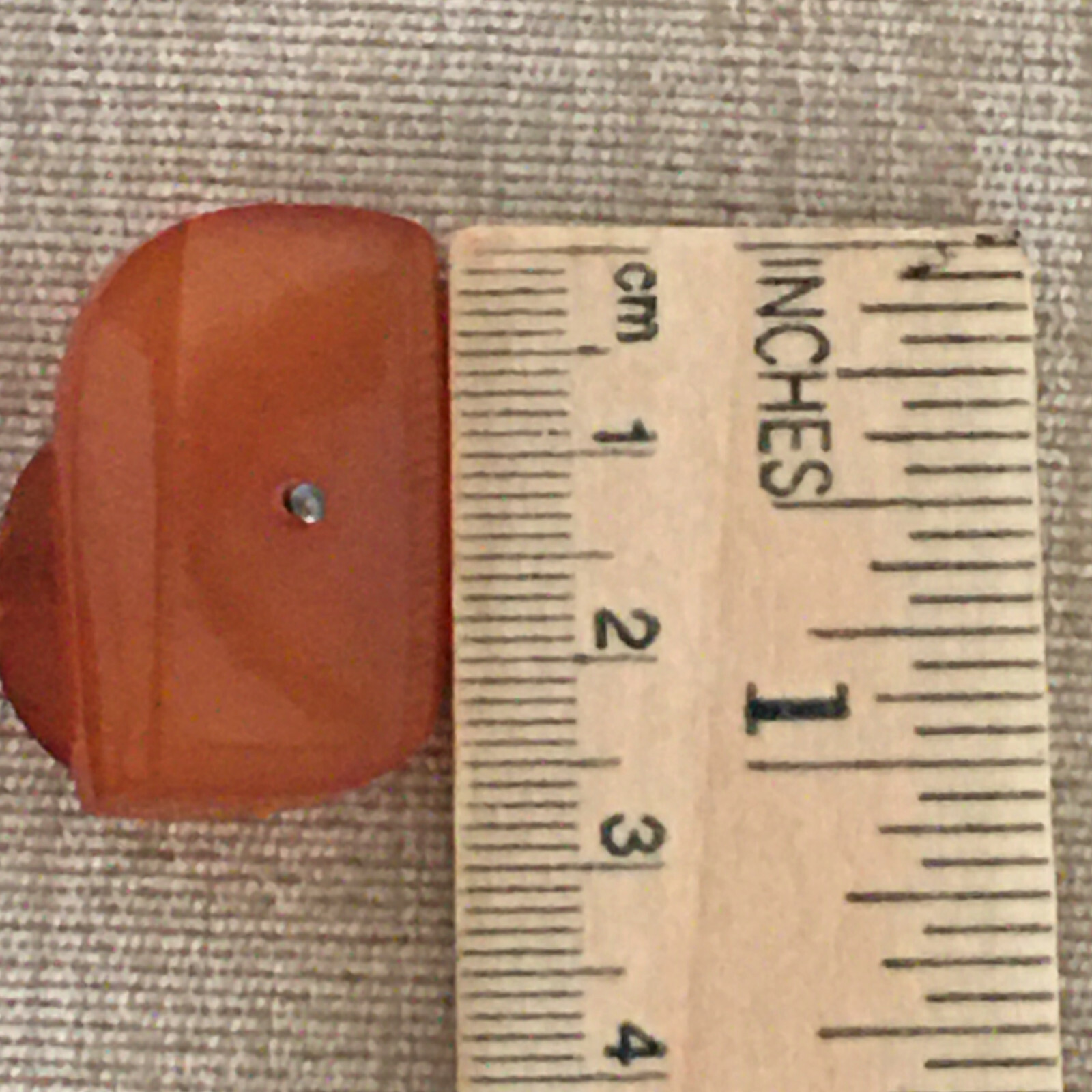 Baltic Amber Cufflinks