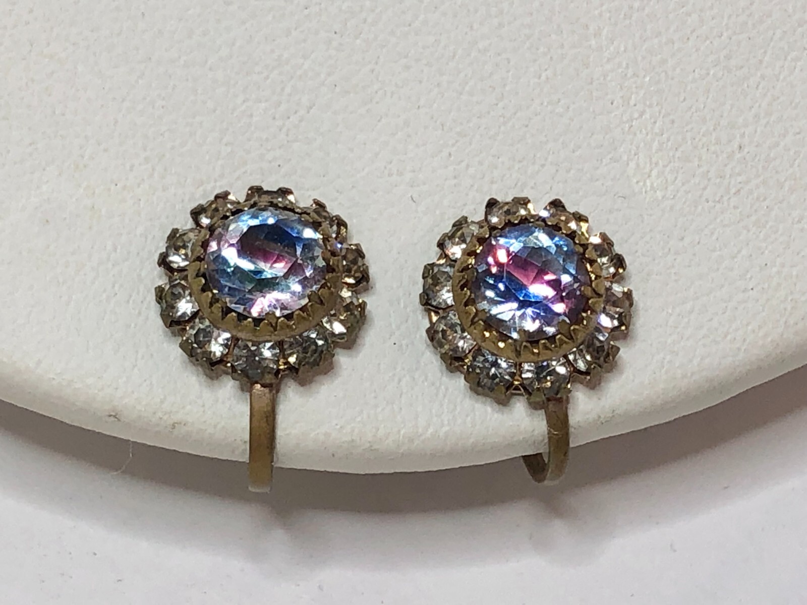‘You Pick’ Vintage Earrings Jewelry