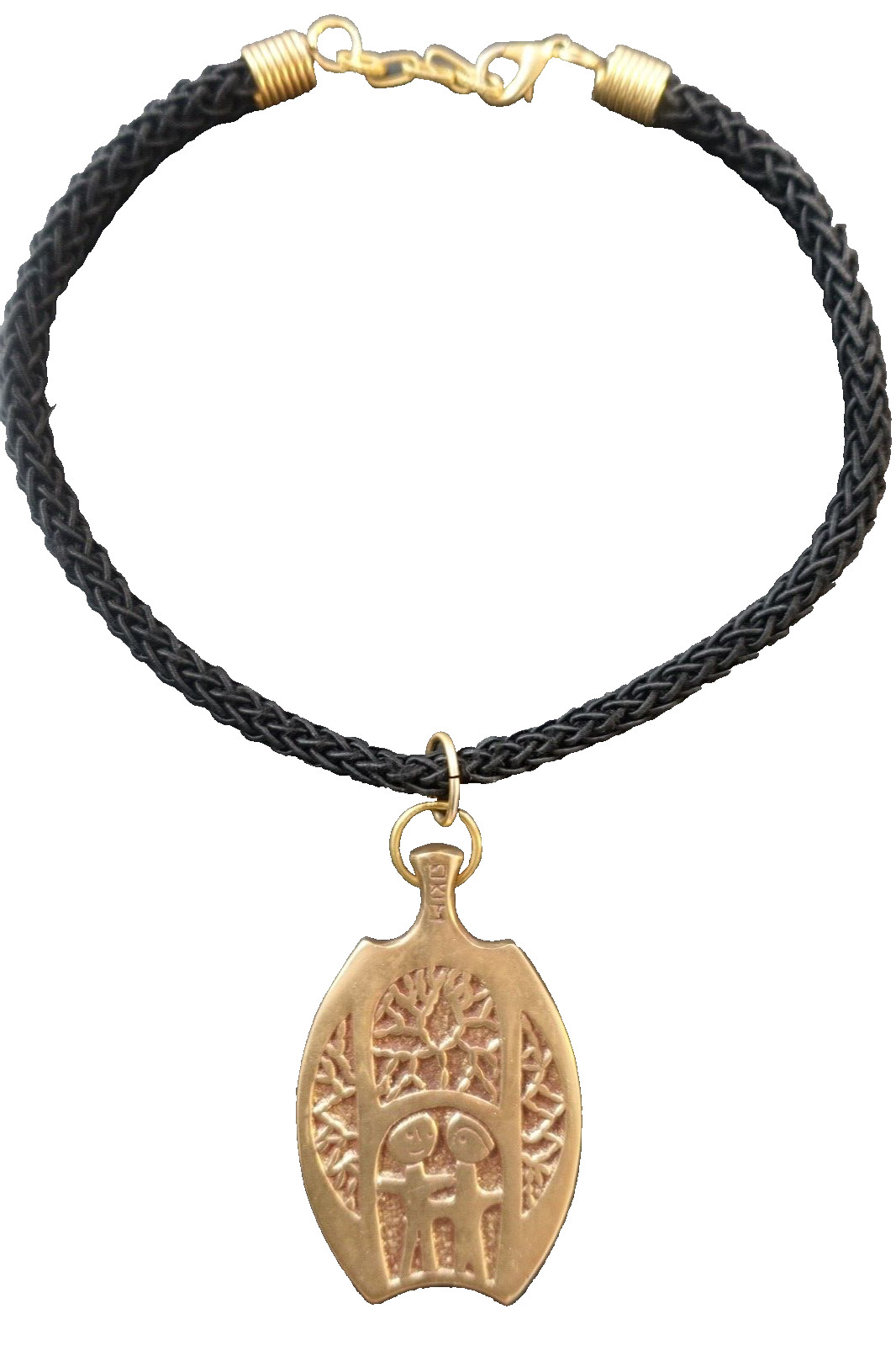 Love Friendship Pendant Necklace