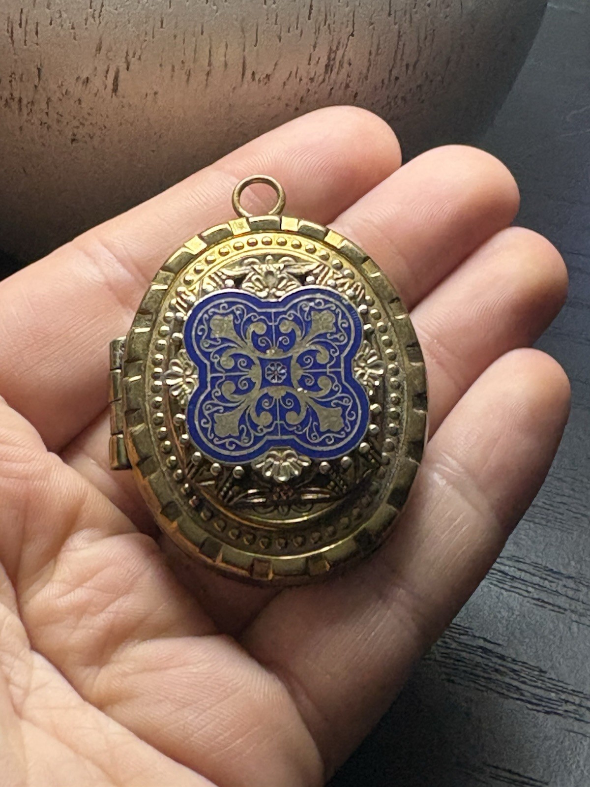 1880s Gold-Filled / Rolled Gold S