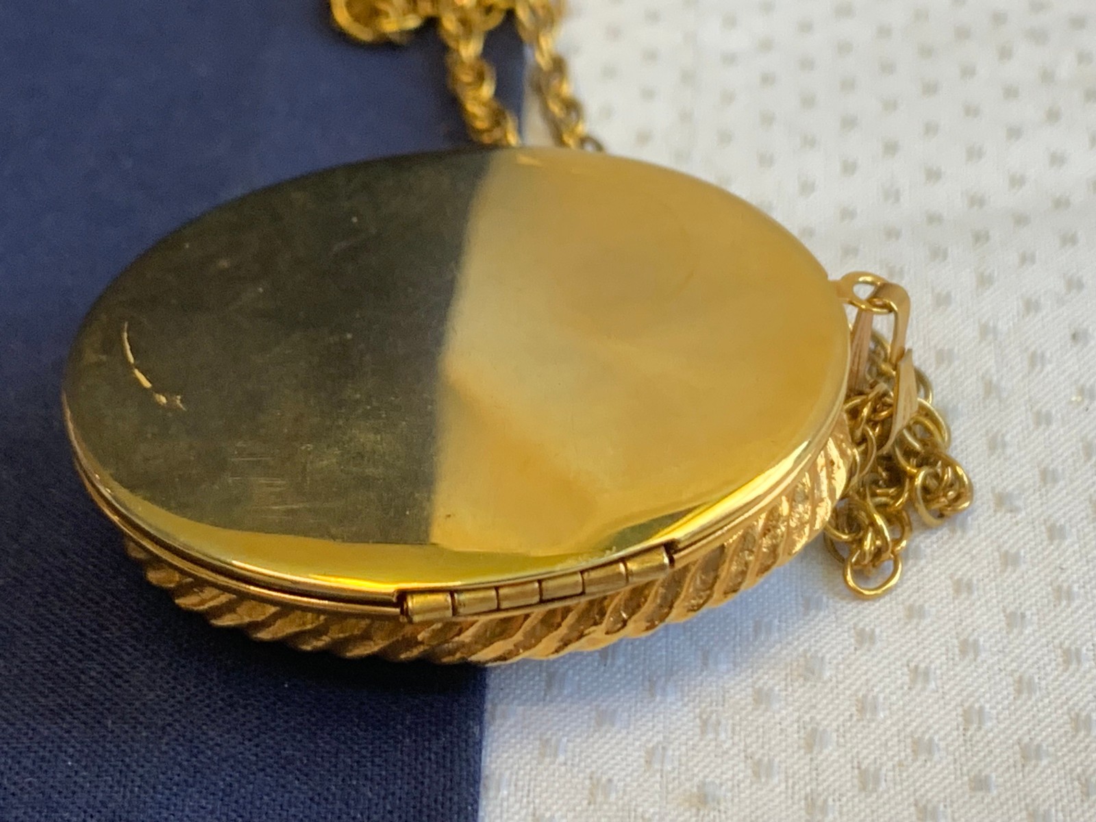 Vintage Cameo Jewelry Lot Lockets Choker Earrings Necklaces Brooches Pins