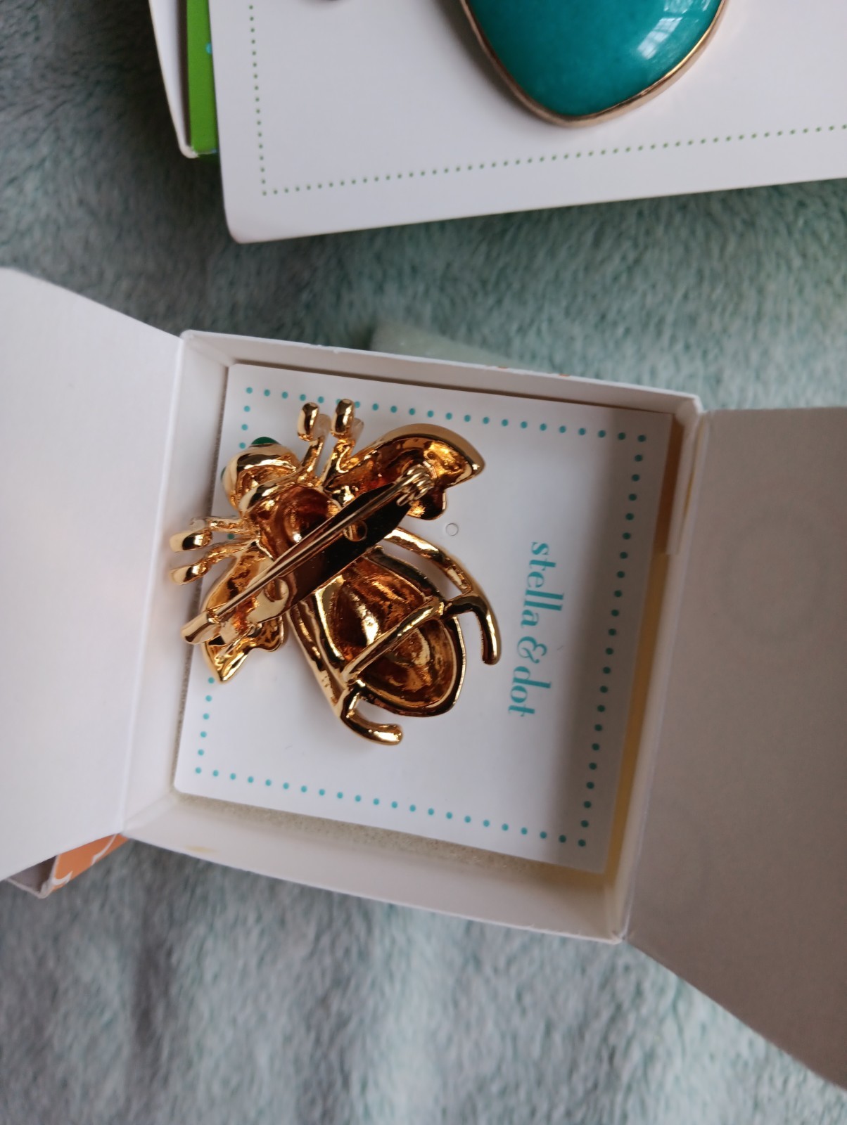 Stella & Dot Lot Of 12 Necklace Earrings Bracelet