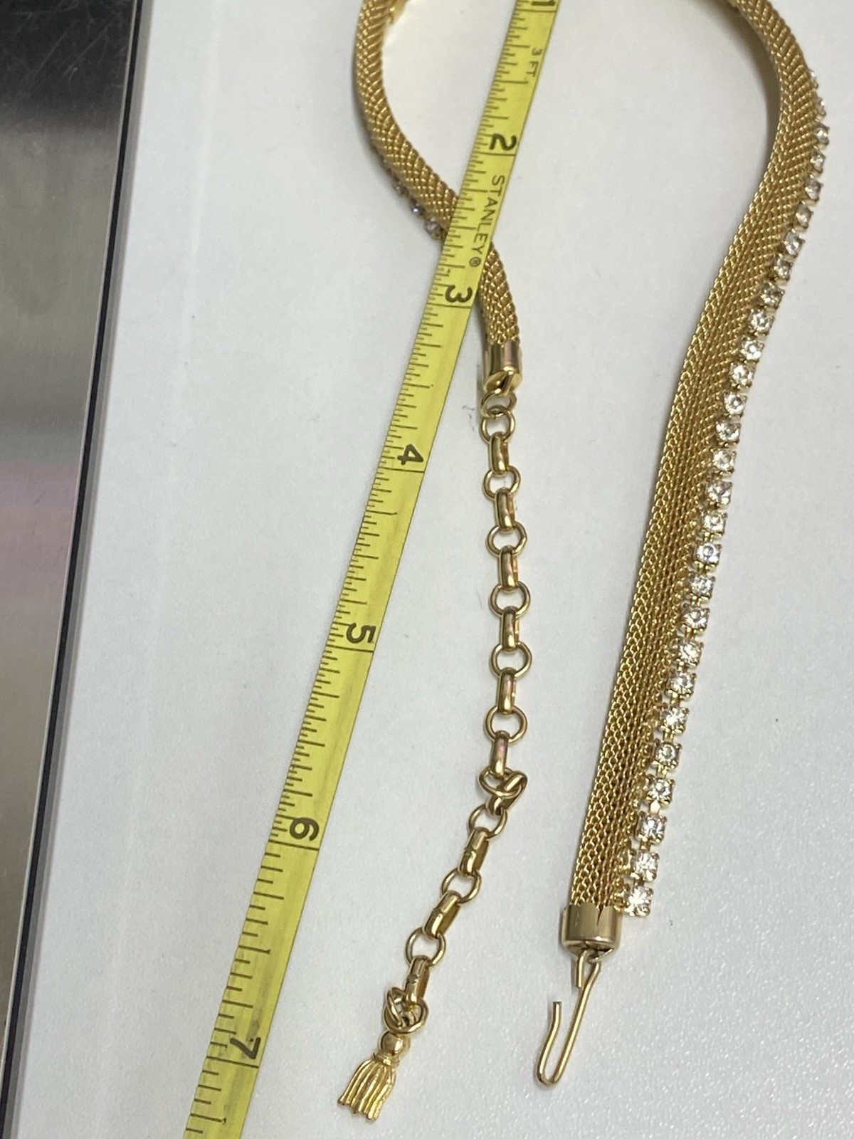 Vintage Estate Necklace