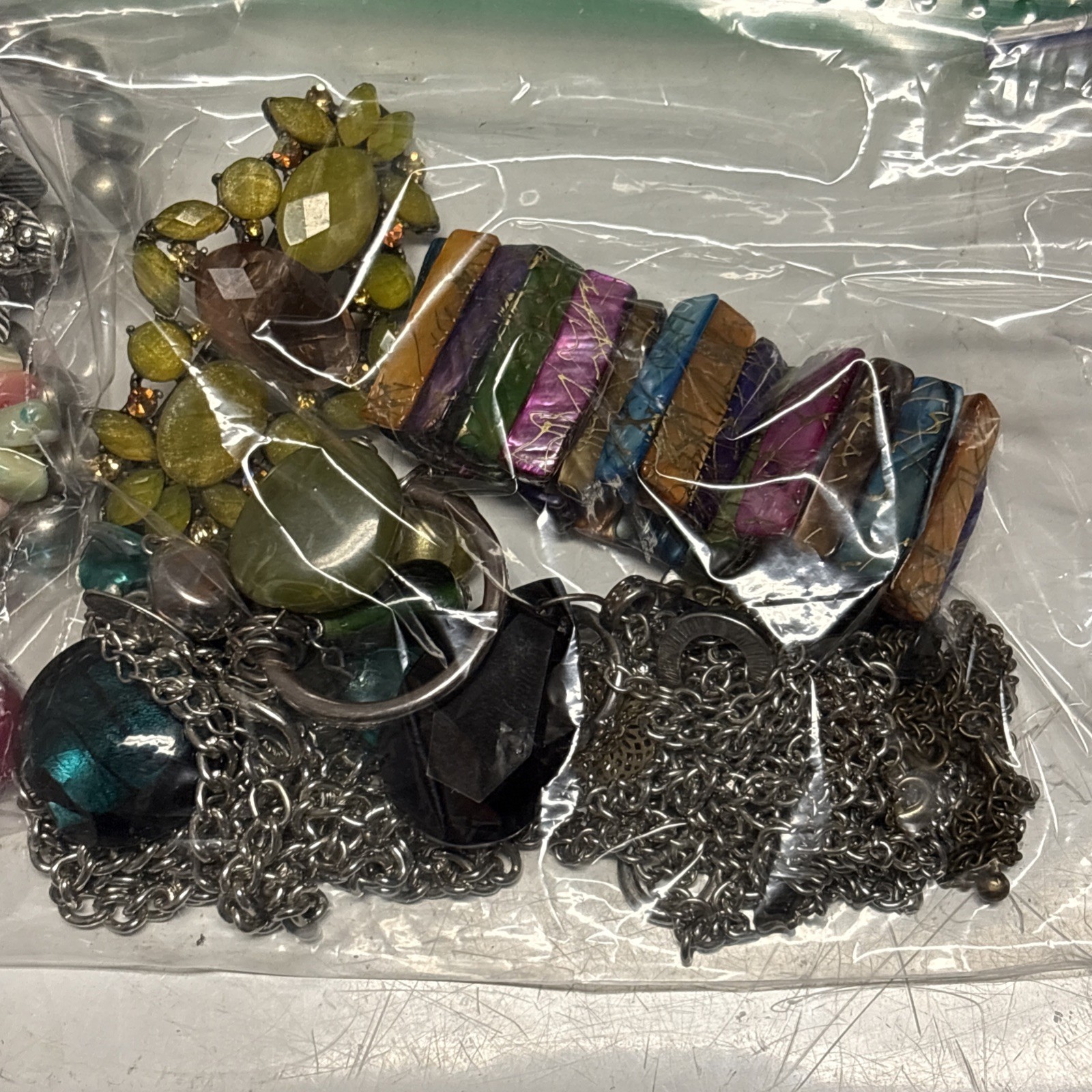 Vintage Jewelry Grab Bags Estate Finds
