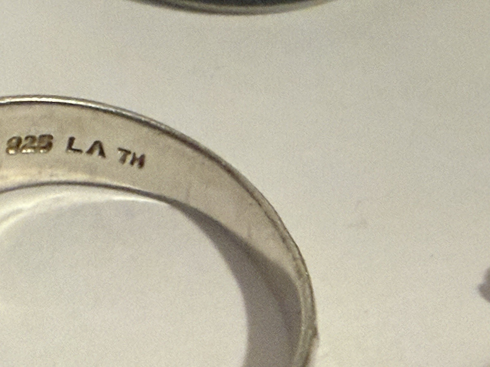 Sterling Silver ￼ And Costume Jewelry