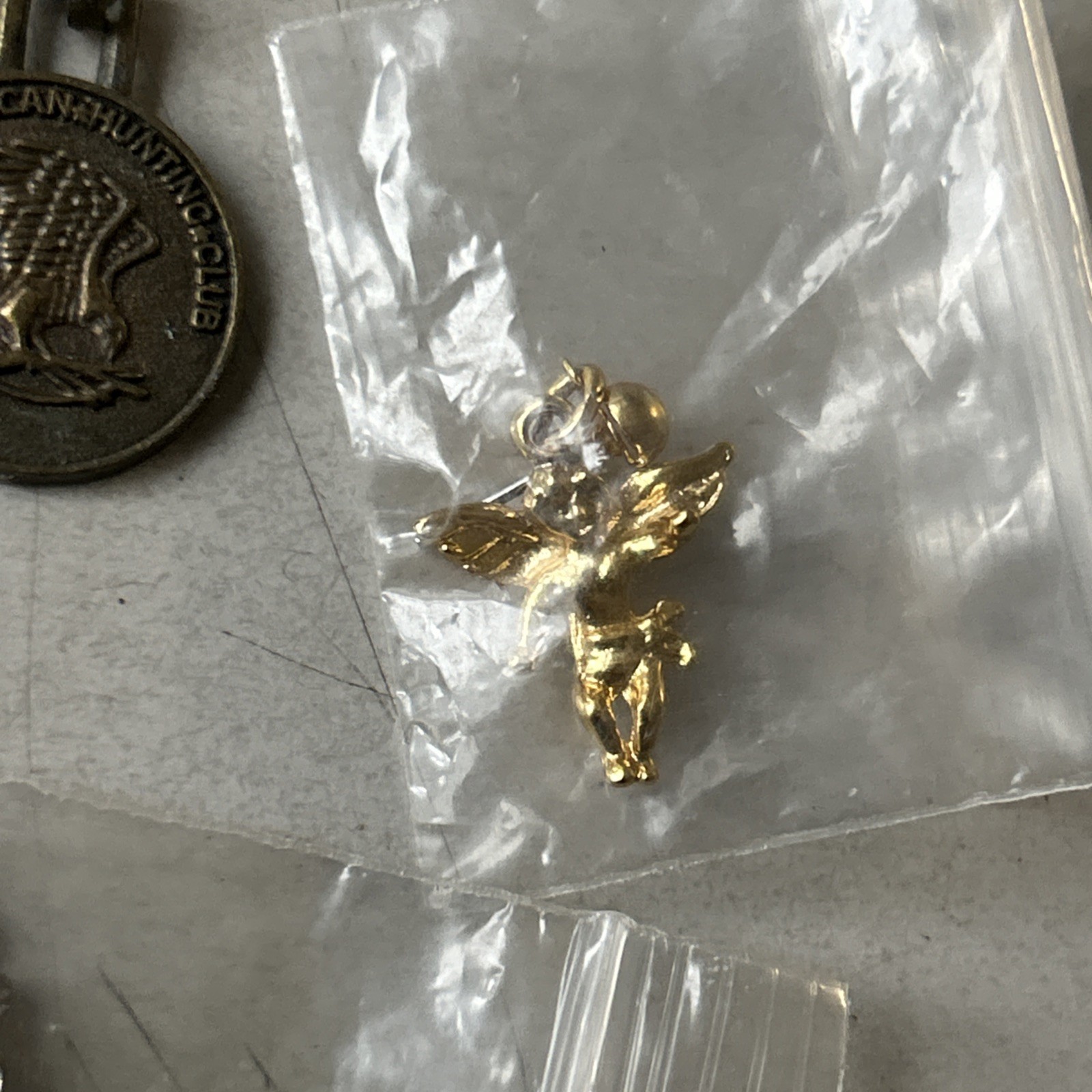 Vintage & Modern Pendants & Charms Lot