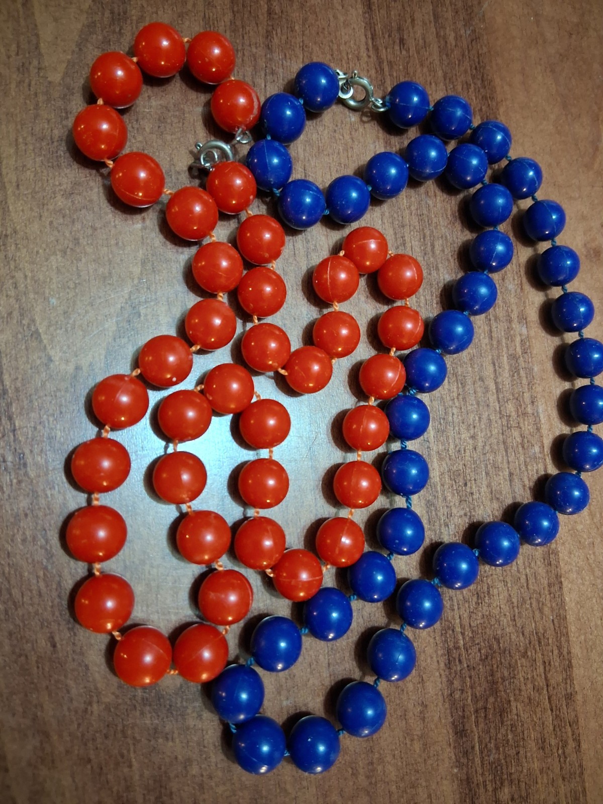 Jewelry vintage 1960 – 1970’s