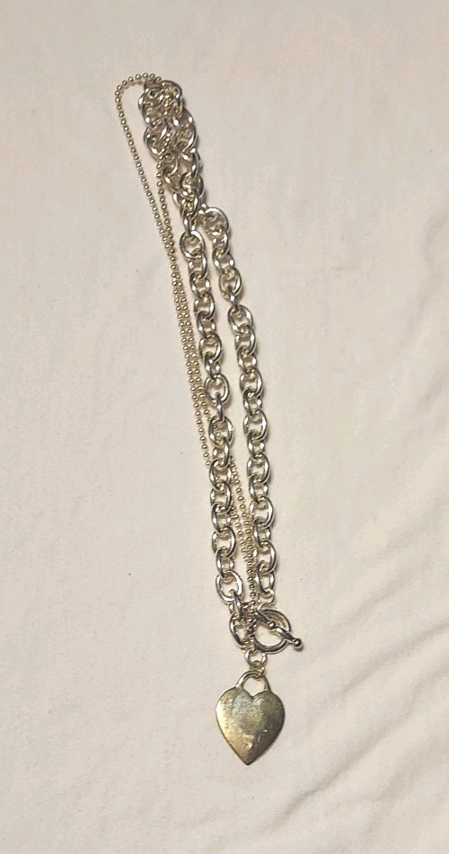 Lot Of 10 Random Costume/Gold Pieces Of Jewelry PLEASE SEE ALL PHOTOS