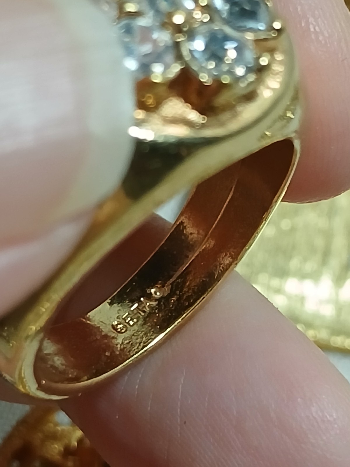 Jewelry Lot Estate Signed Unsigned