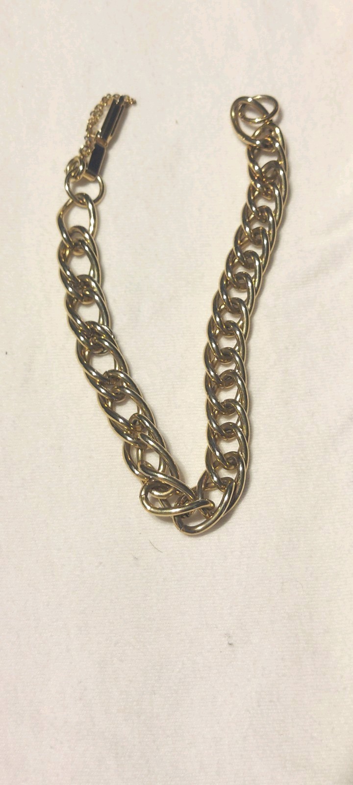 Lot Of 10 Random Costume/Gold Pieces Of Jewelry PLEASE SEE ALL PHOTOS