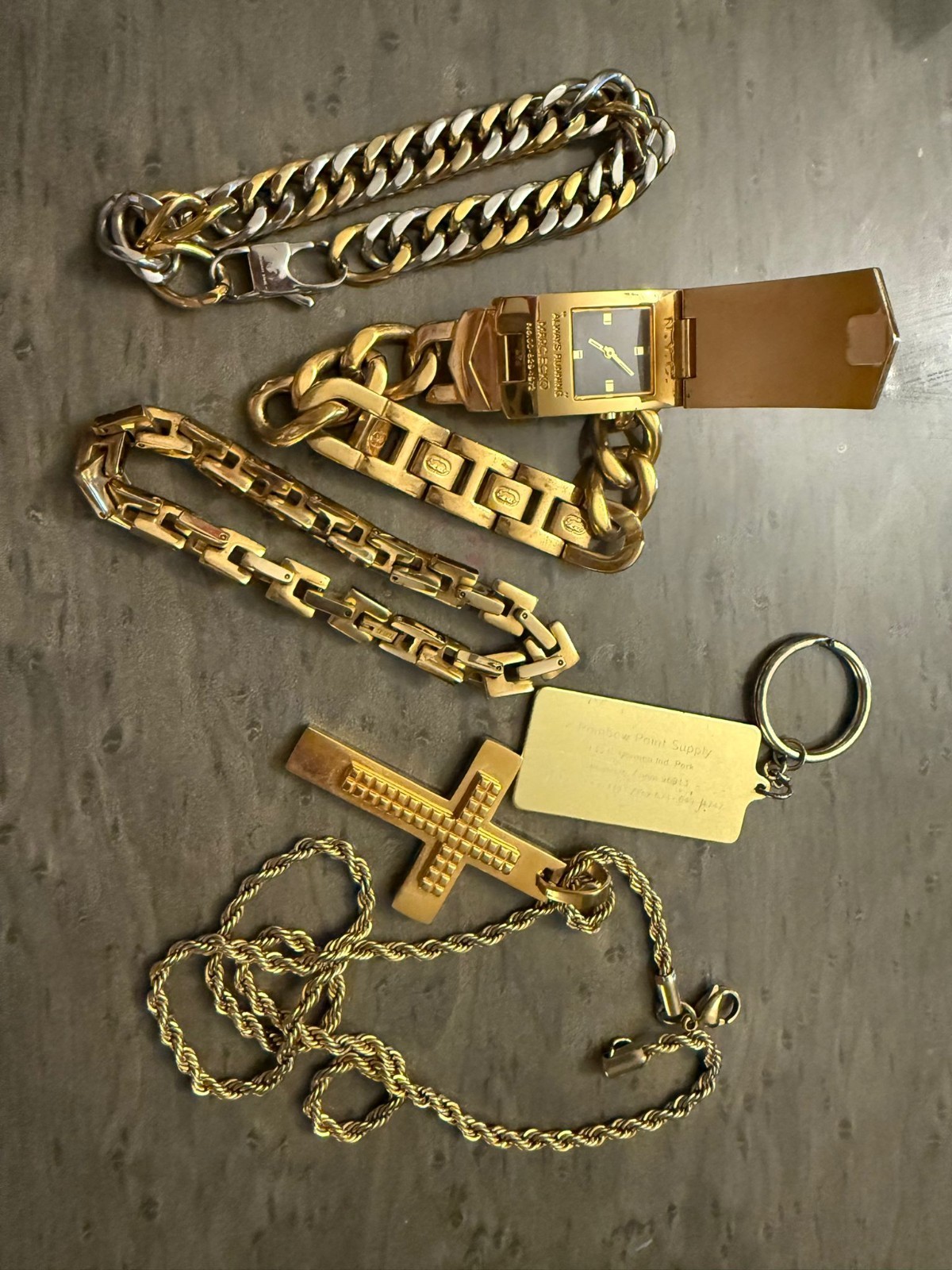 jewelry lot look amaizing