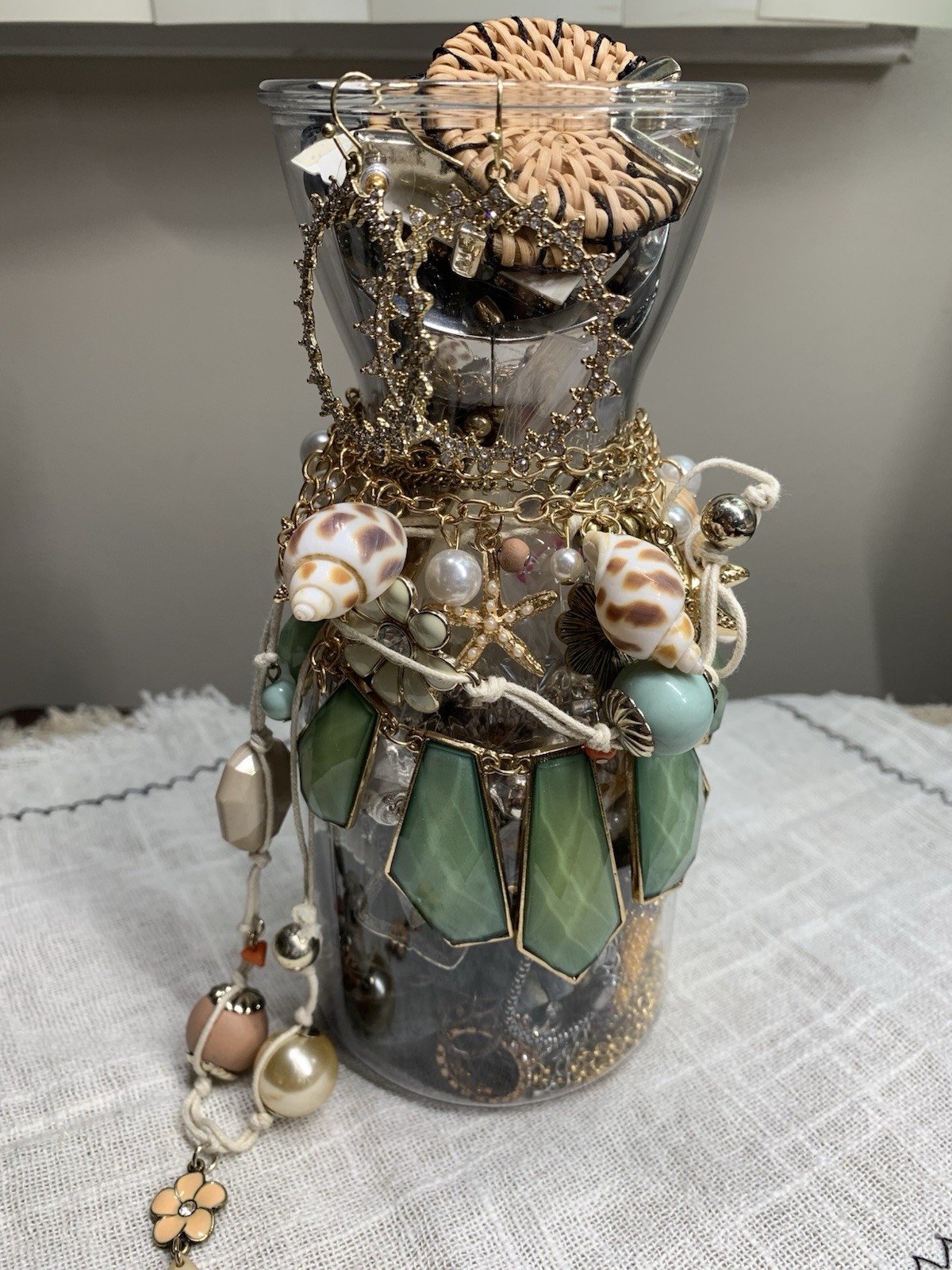 jewelry lot