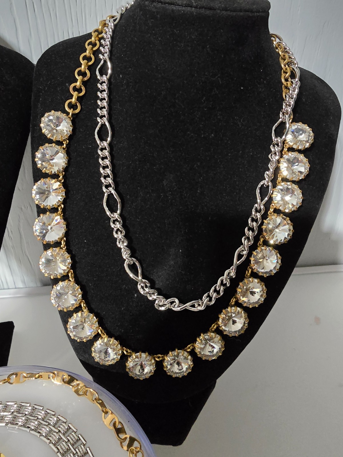 Squisite Nice Jewelry lot All Signed,