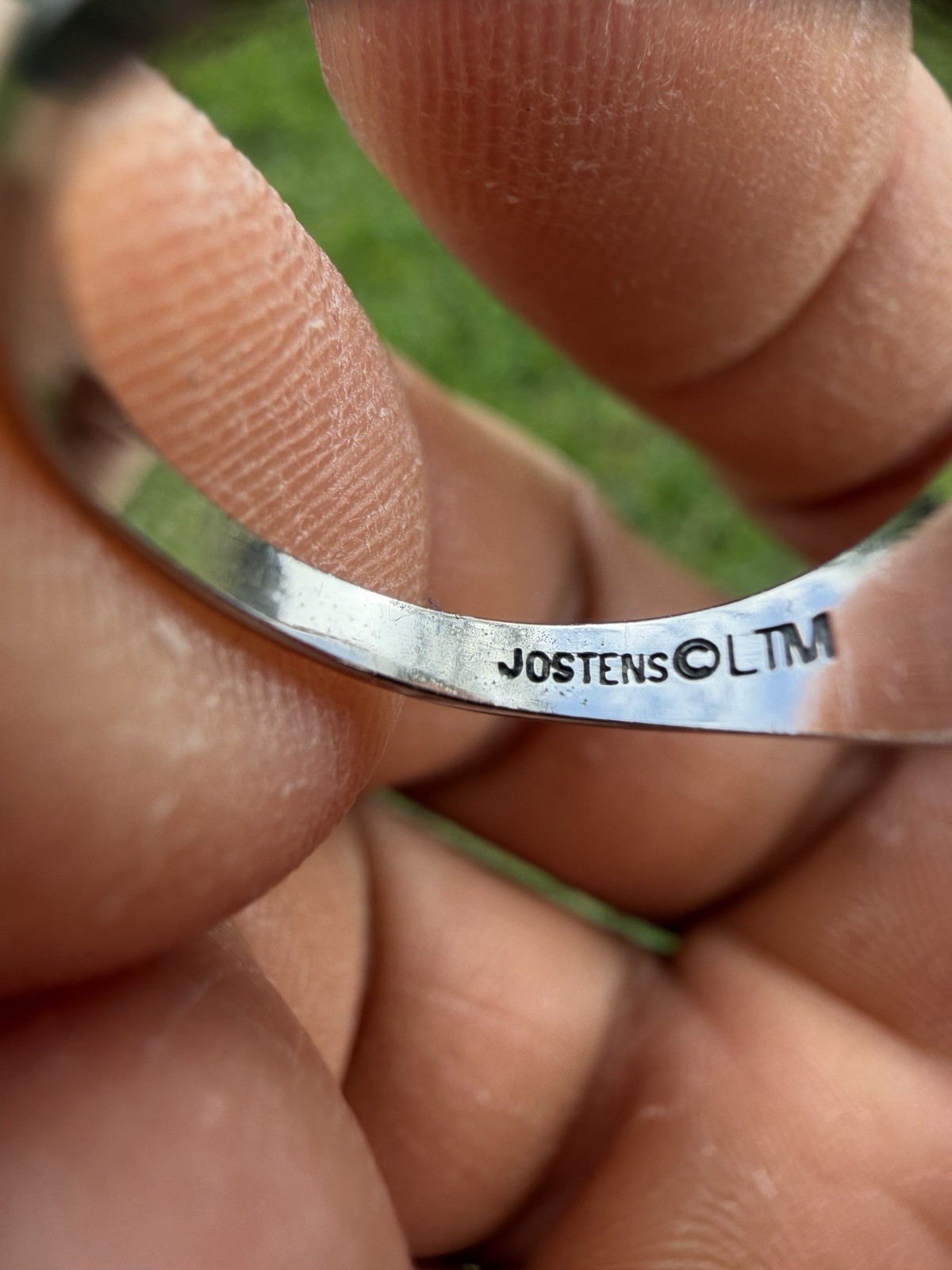 Schaumburg High School Class Ring For Women