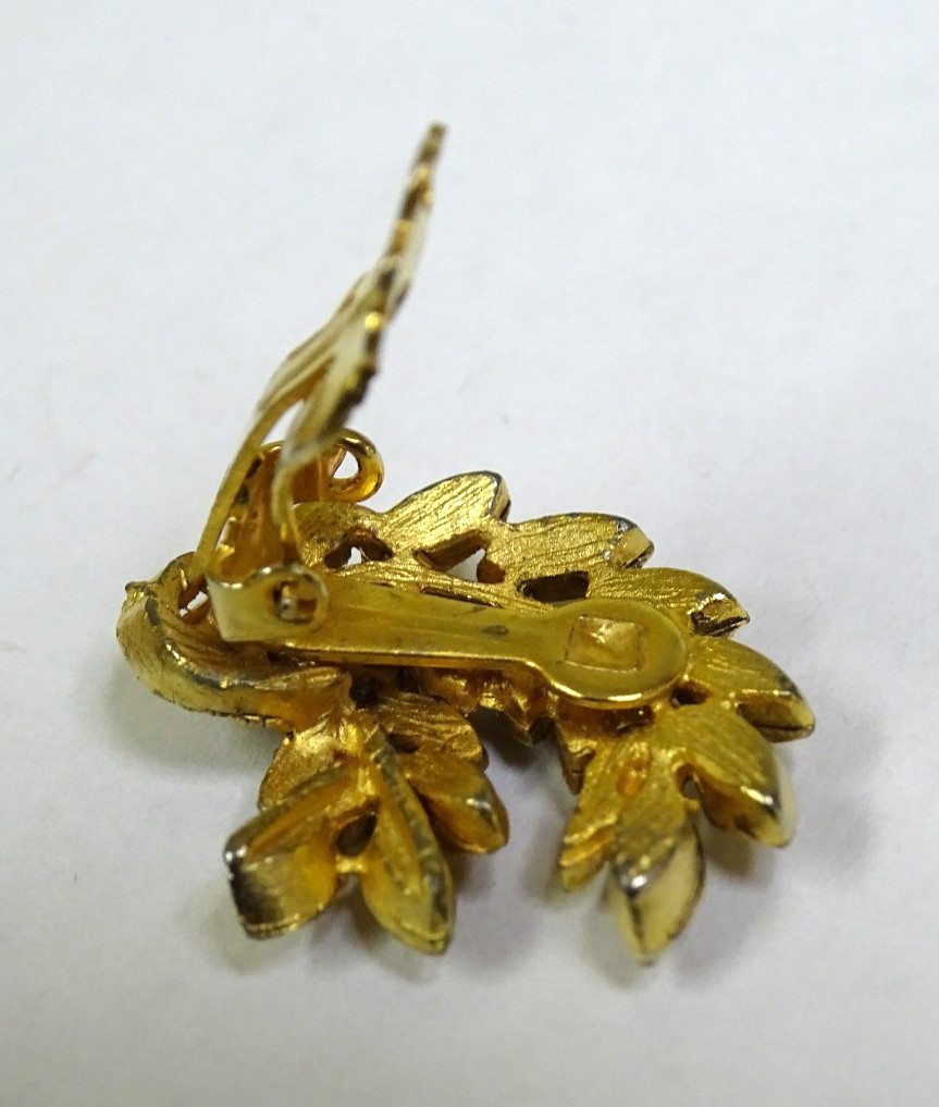 Untested Assorted Costume Jewelry / 254209