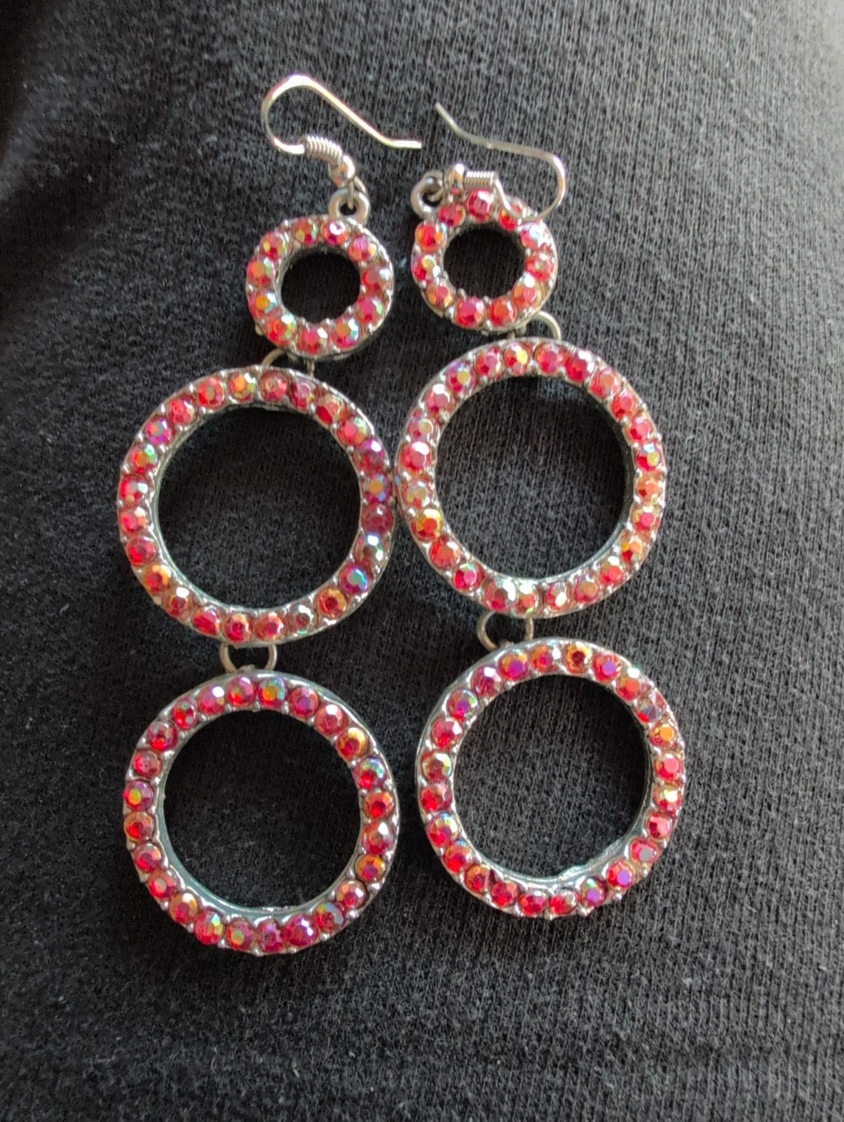 Florenza Multicolor Earrings