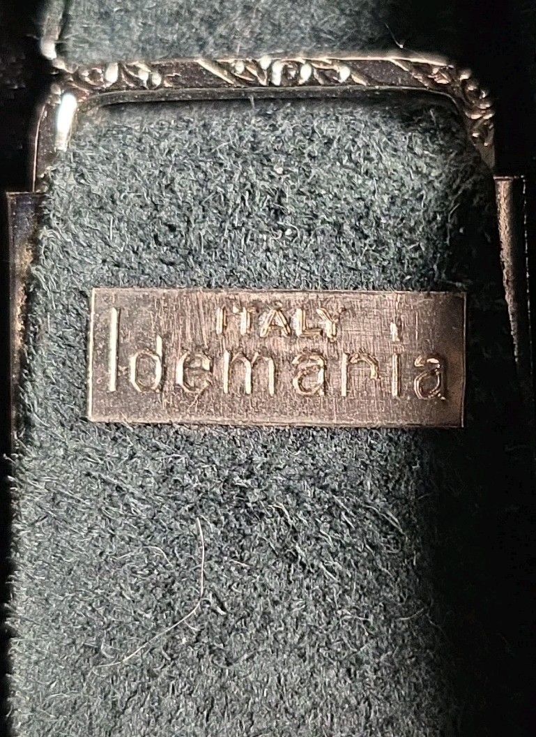 Rare 1980’s Headband/chocker Swarovski Crystals, New York, By Sonia DeMaria