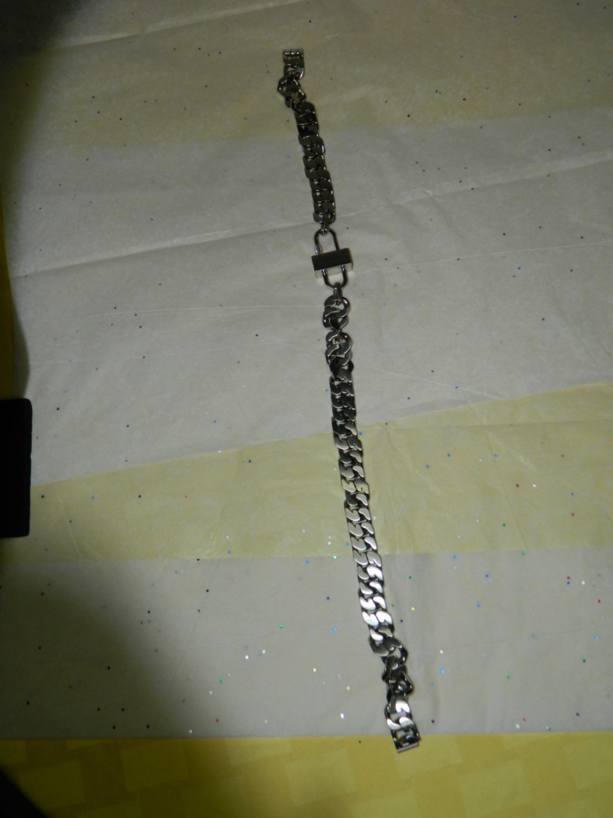 Givenchy Necklace 19in in Length